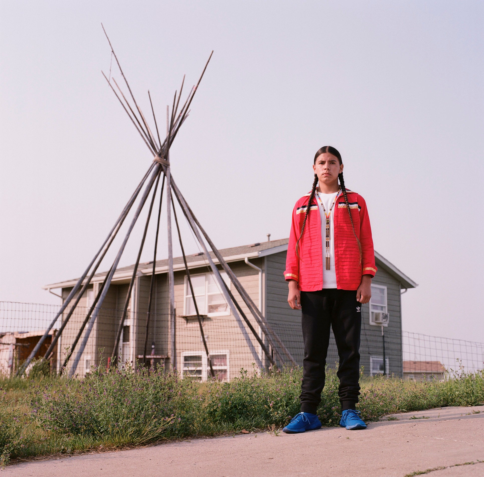 adidas and Pharrell Williams Unveil New Humanrace Sičhona article image