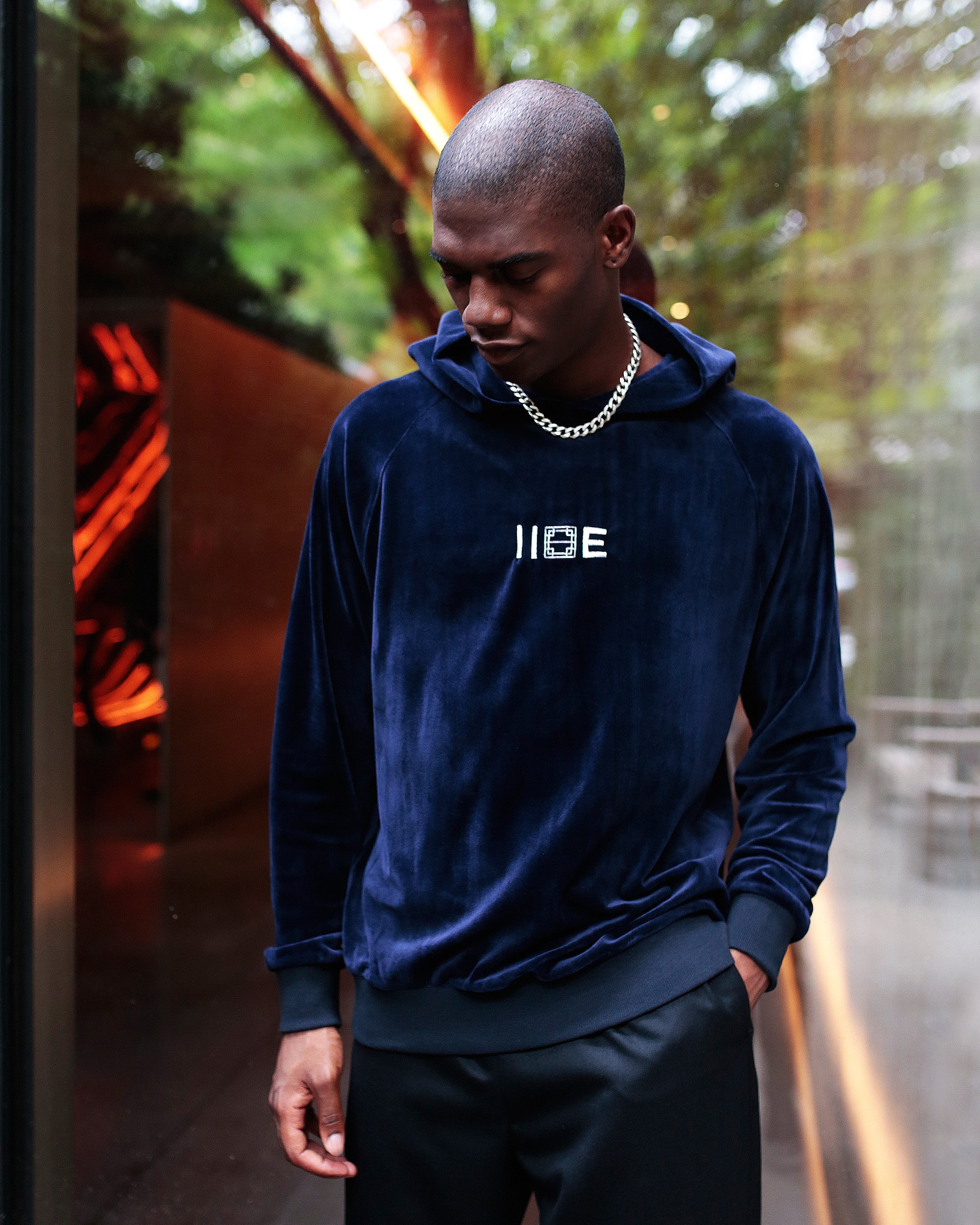 IISE A/W '18 007 Collection article image