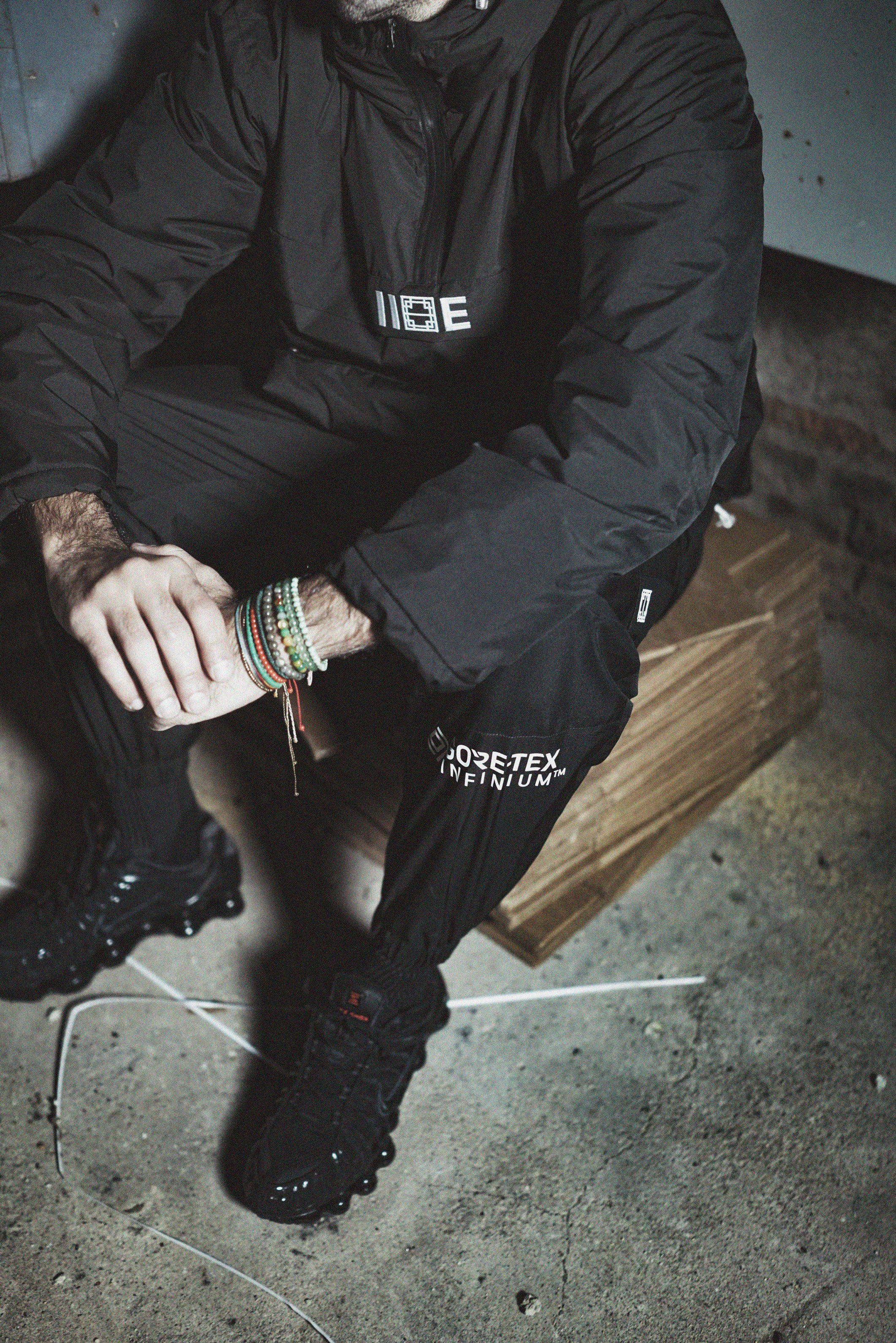 IISE GORE-TEX Collection article image