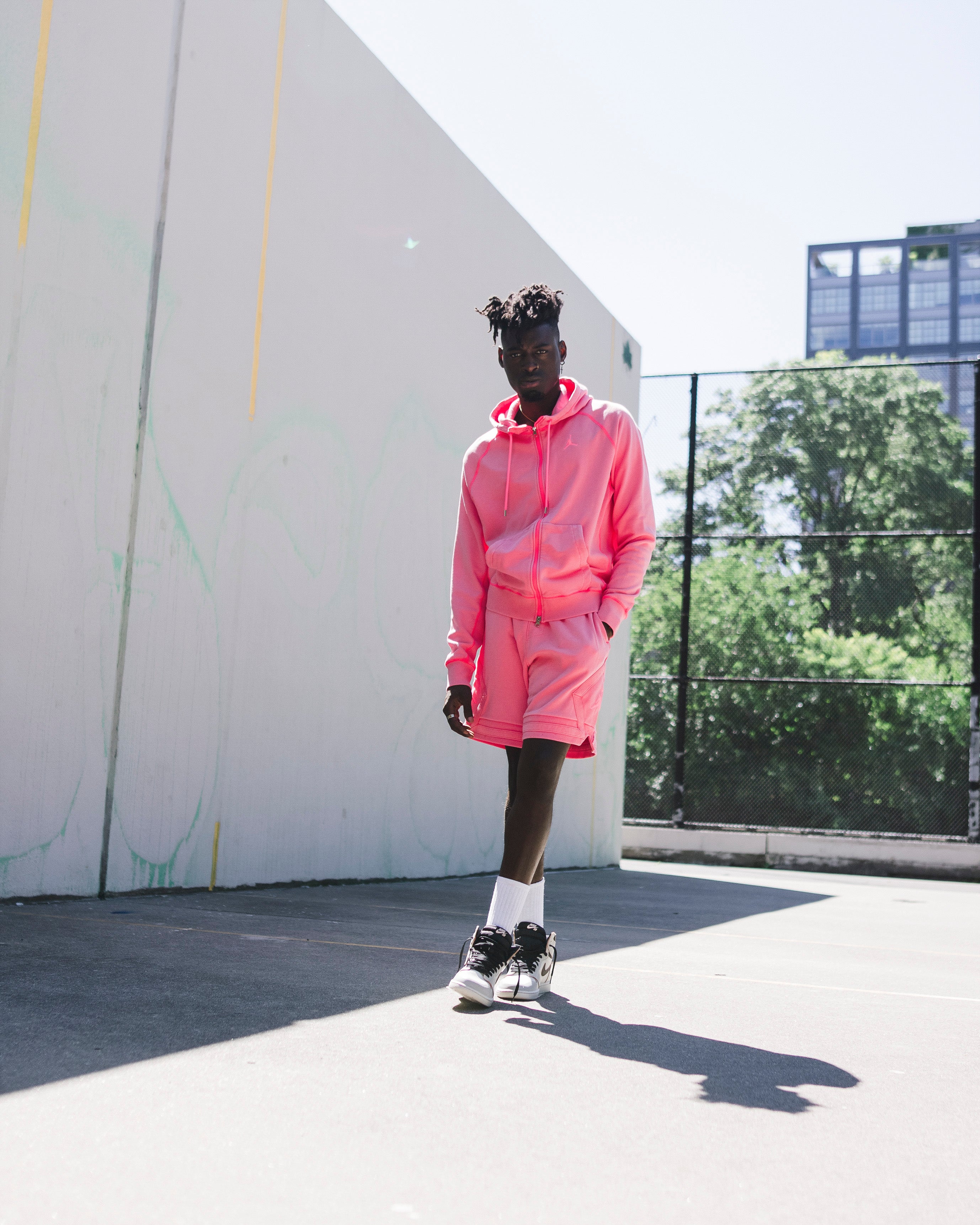 Air Jordan Accelerate Wings Collection SS19 article image