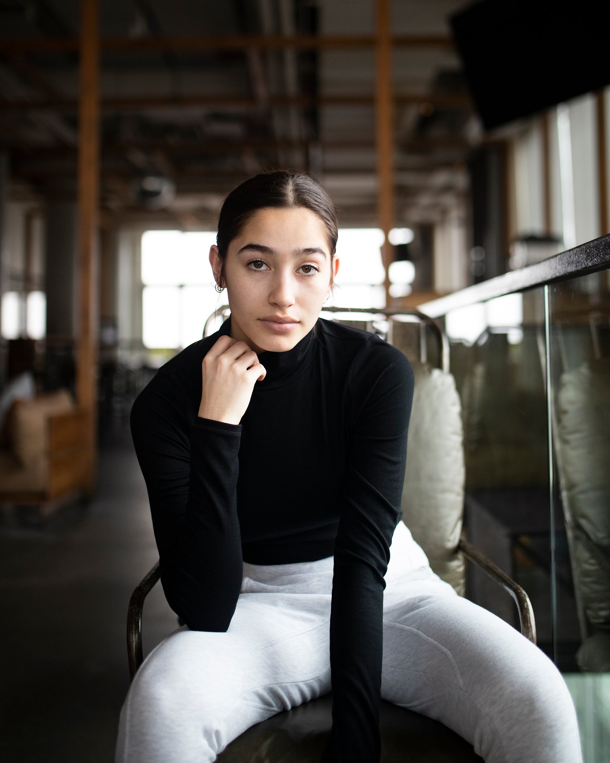 Featured Women's Apparel by Ksubi and Joah Brown article image