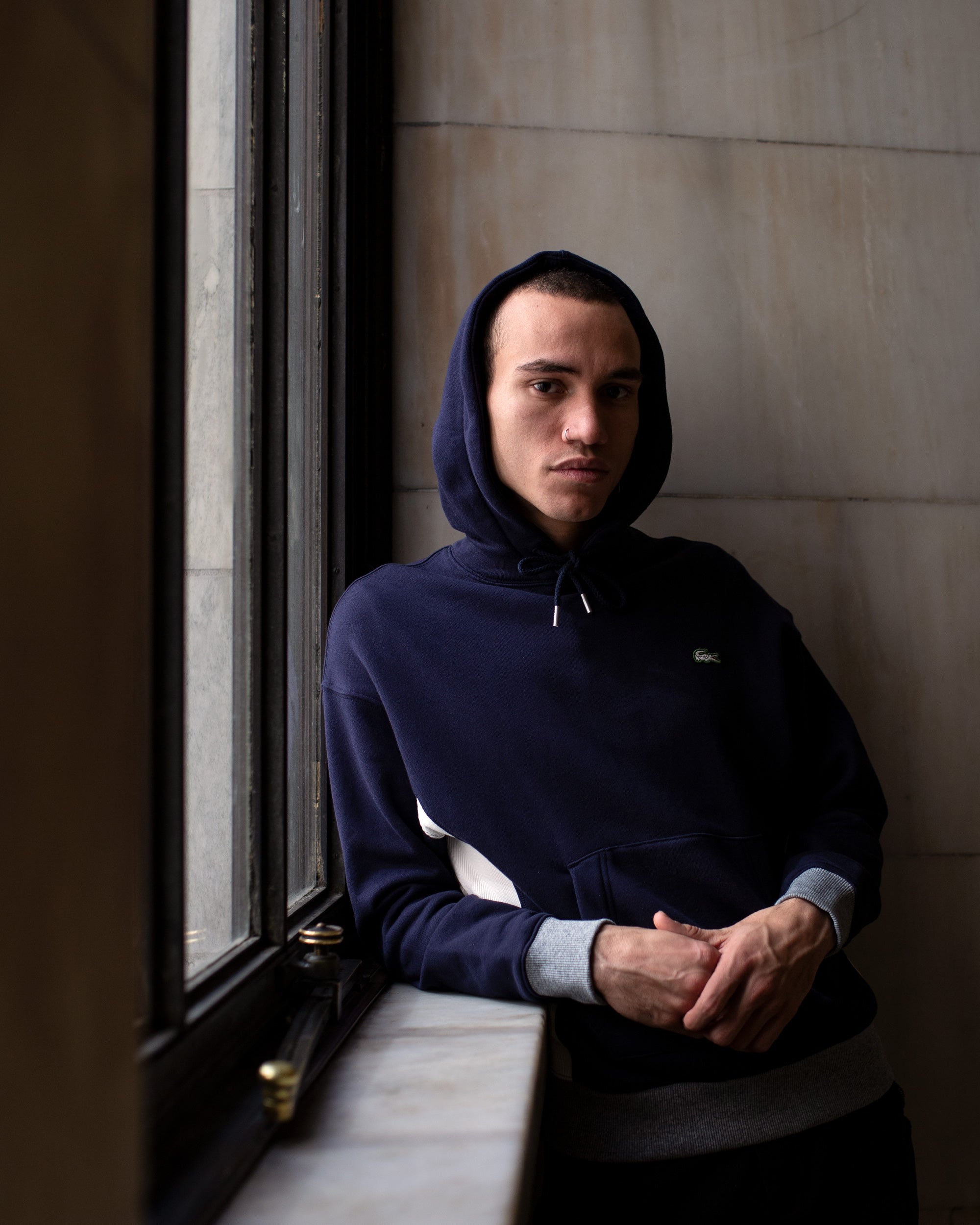 Lacoste LIVE! article image