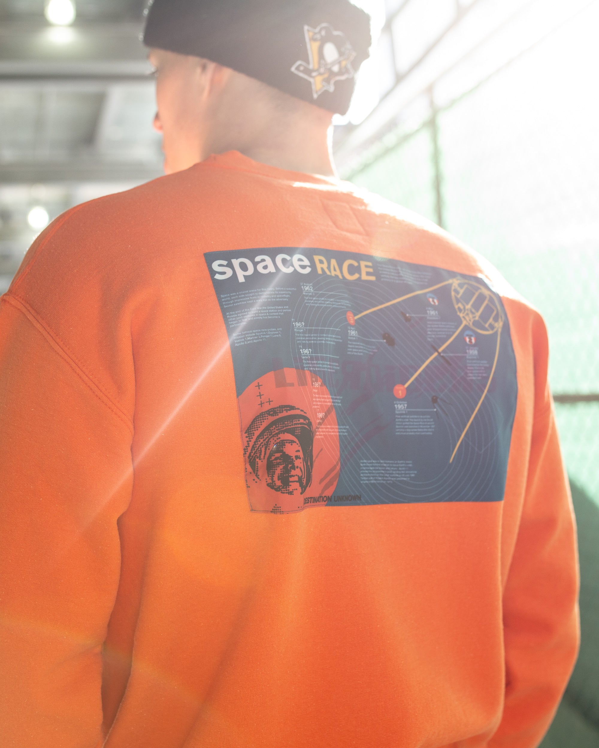 Liberaiders - Spring/Summer '19 article image