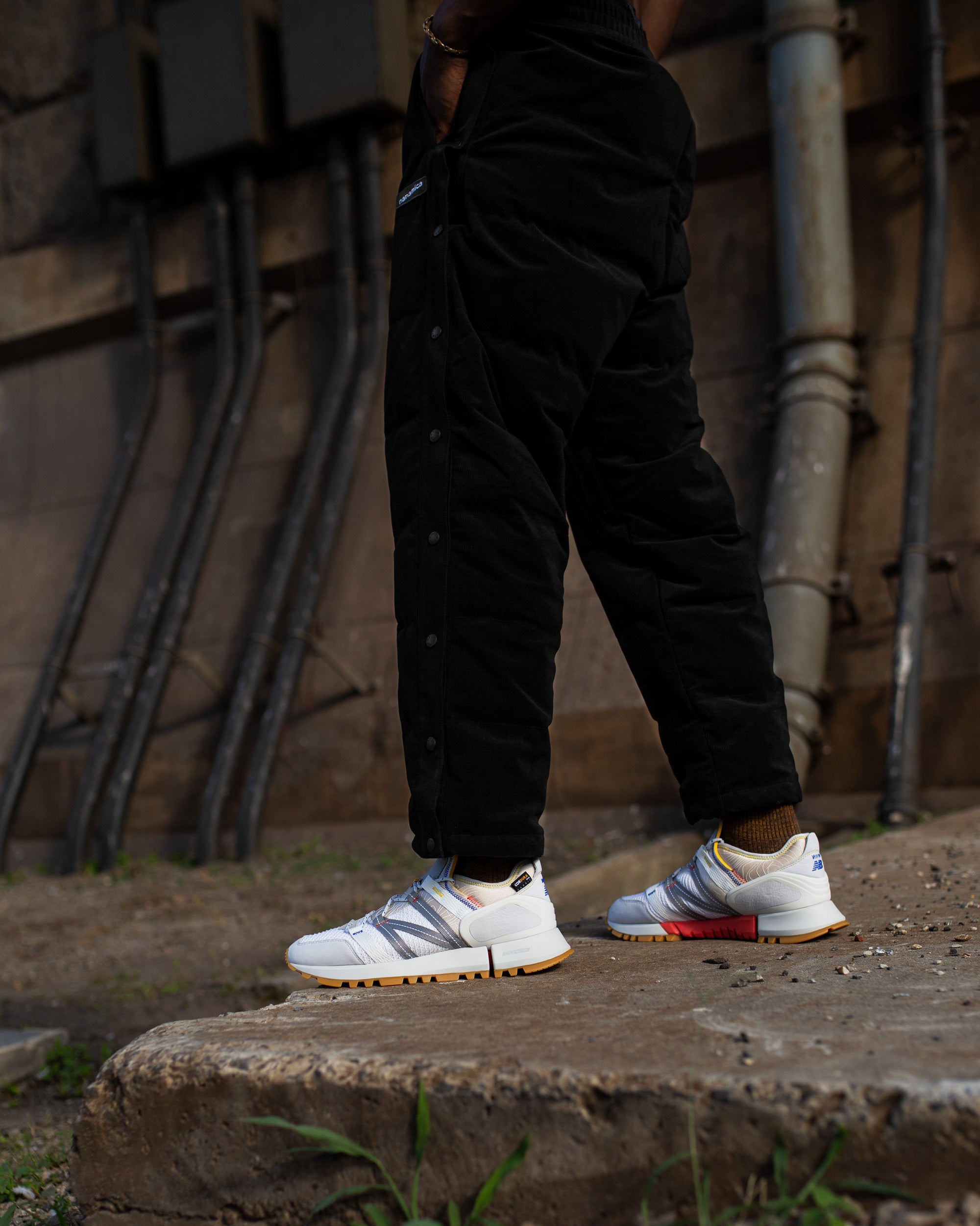 New Balance Tokyo Design Studio R_C4 article image