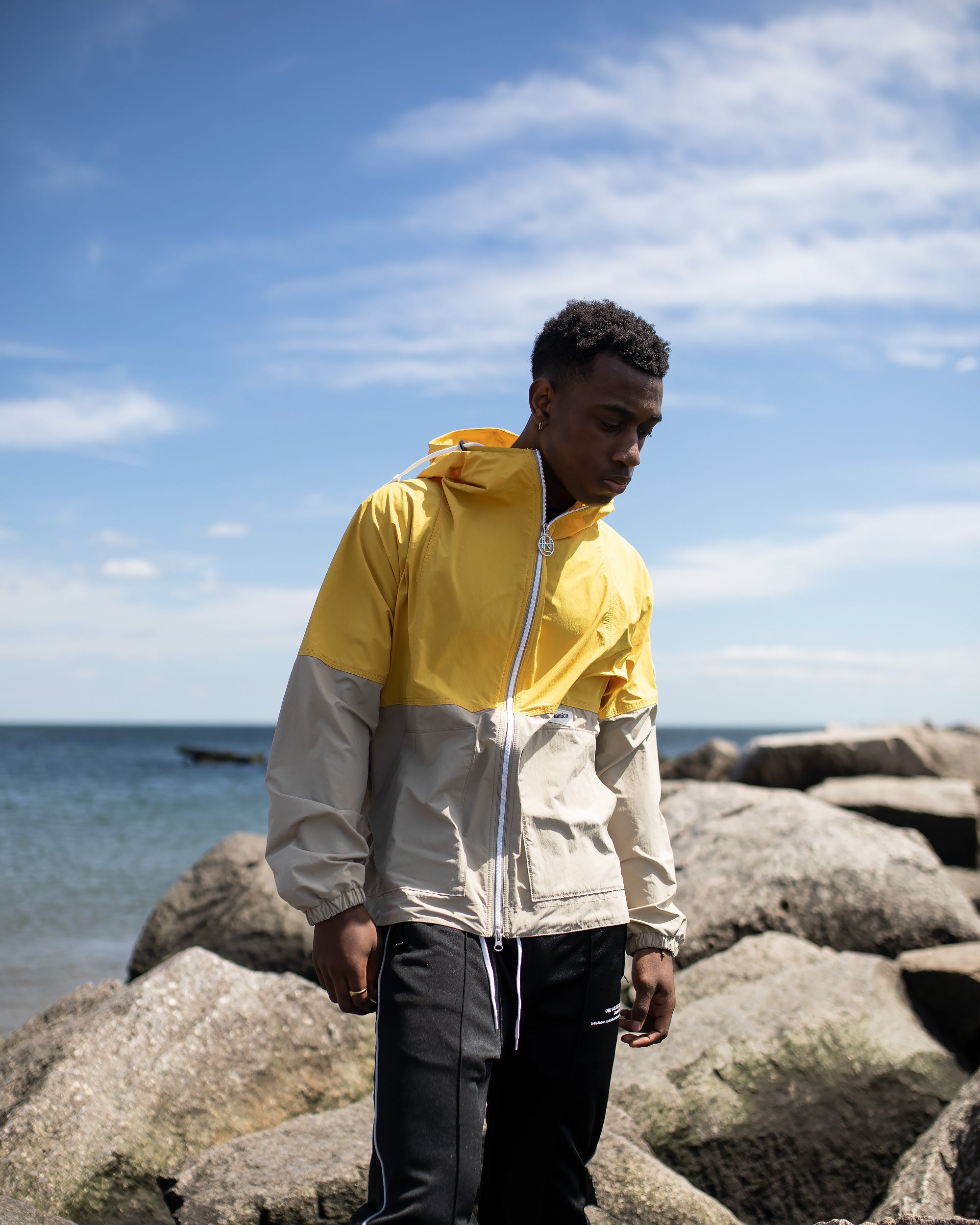 nanamica Spring/Summer '19 article image