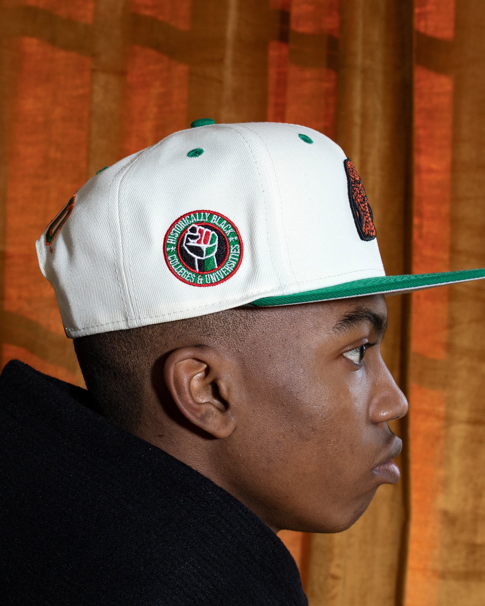New Era: Historically Black Colleges and Universities card image