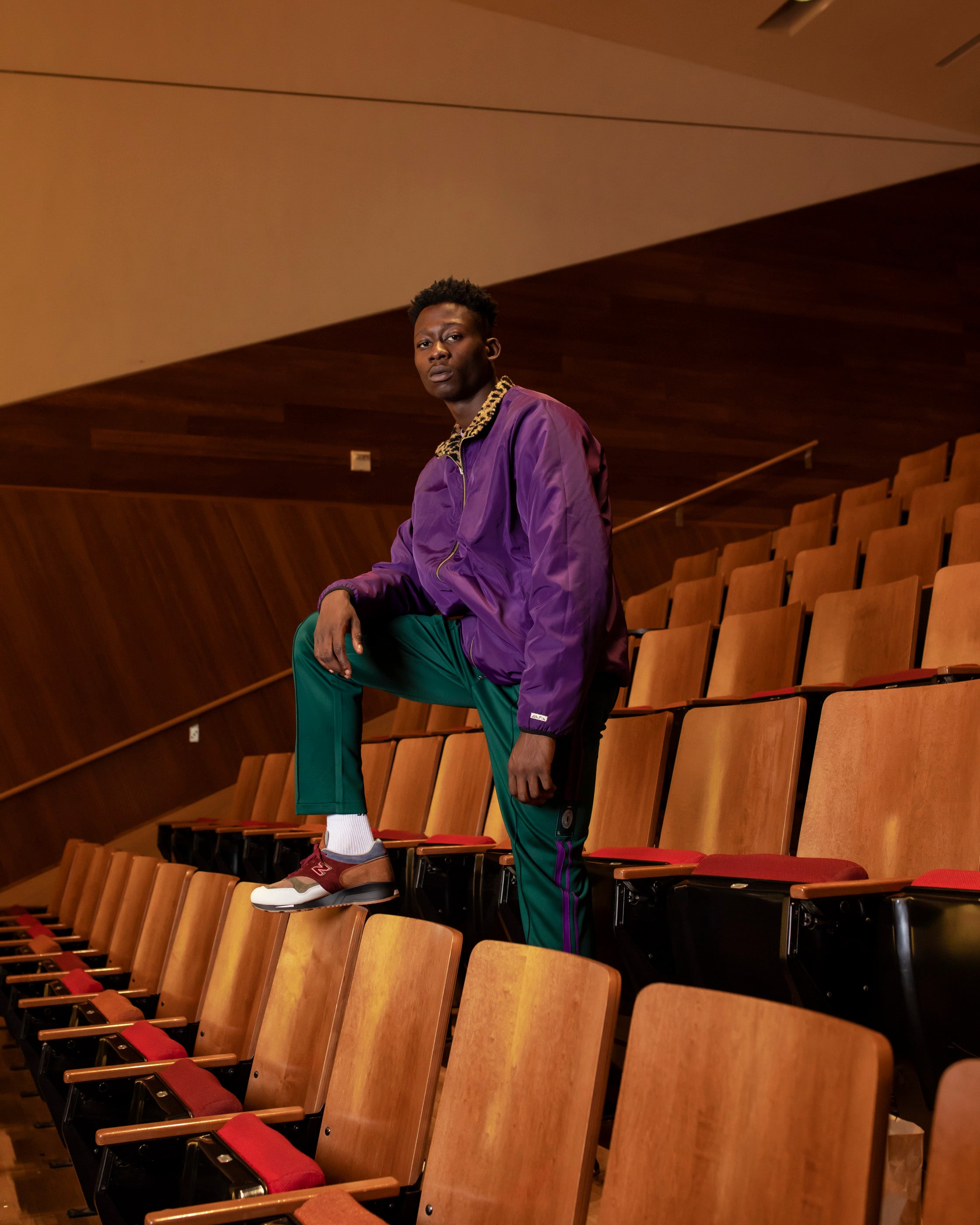Ovadia & Sons Fall ‘19 article image