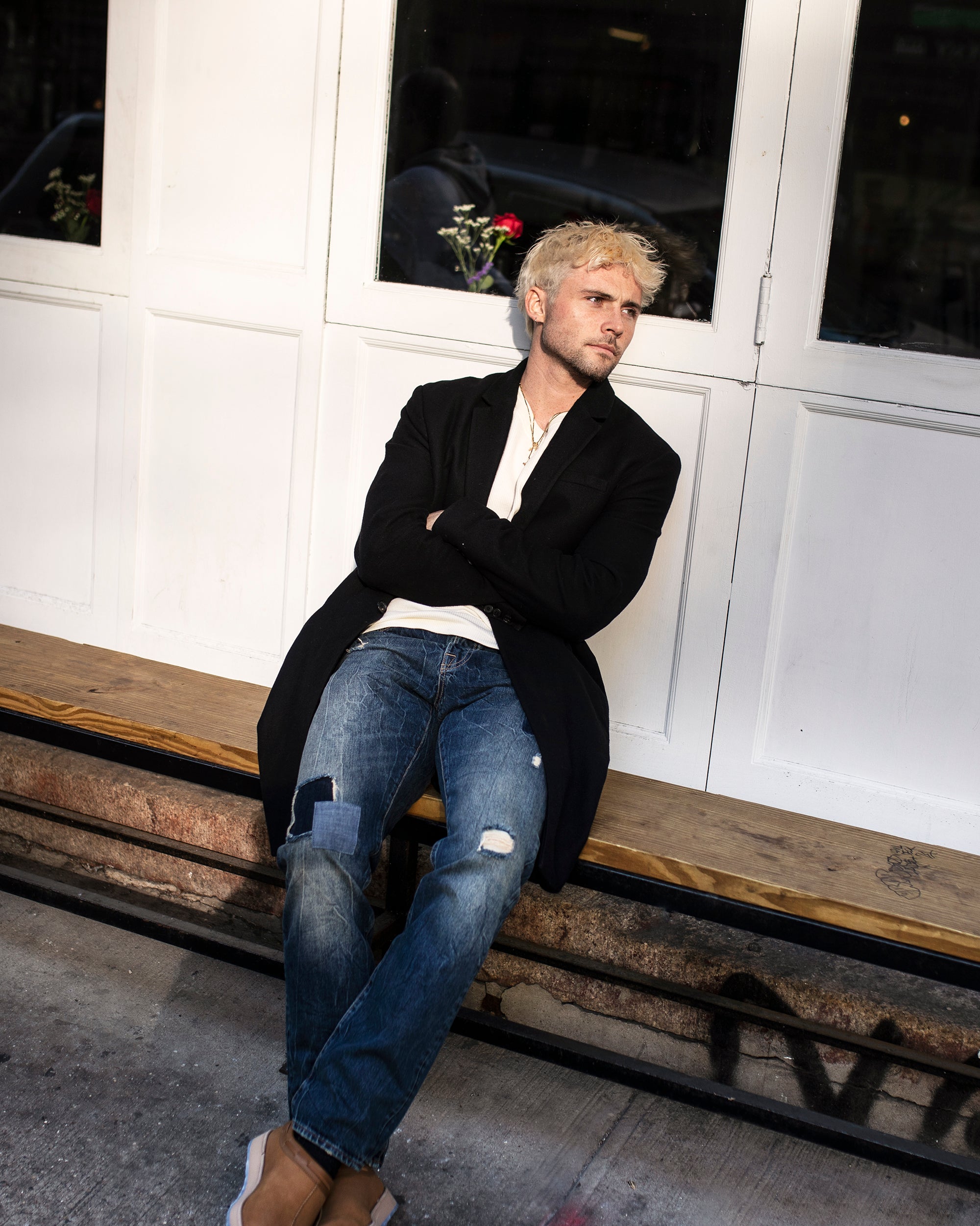 OVADIA Spring 2020 Collection Featuring UGG Footwear article image