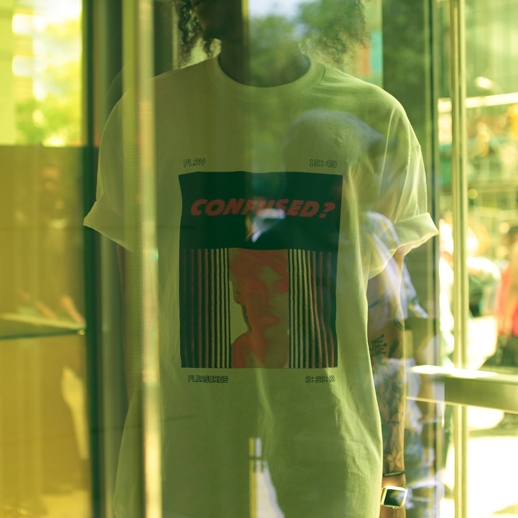 LATEST: Pleasures Summer '18 article image