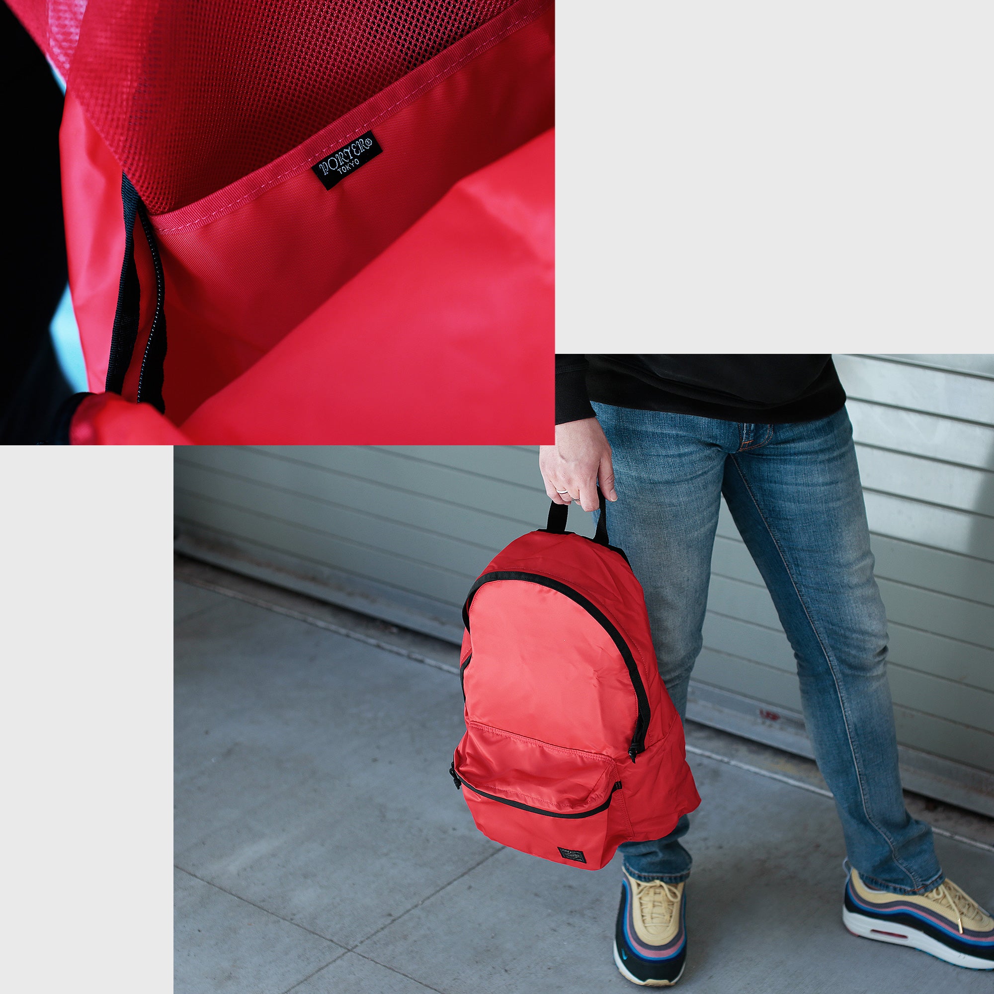 New Bags from Porter Yoshida article image