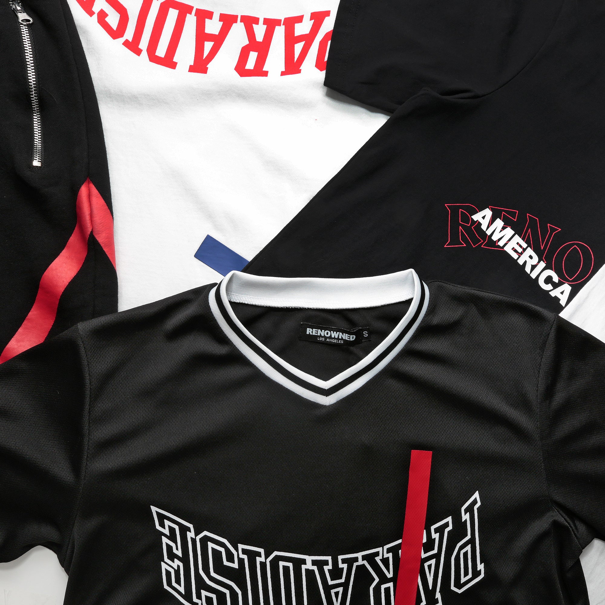 Renowned - Summer '18 Arrivals article image