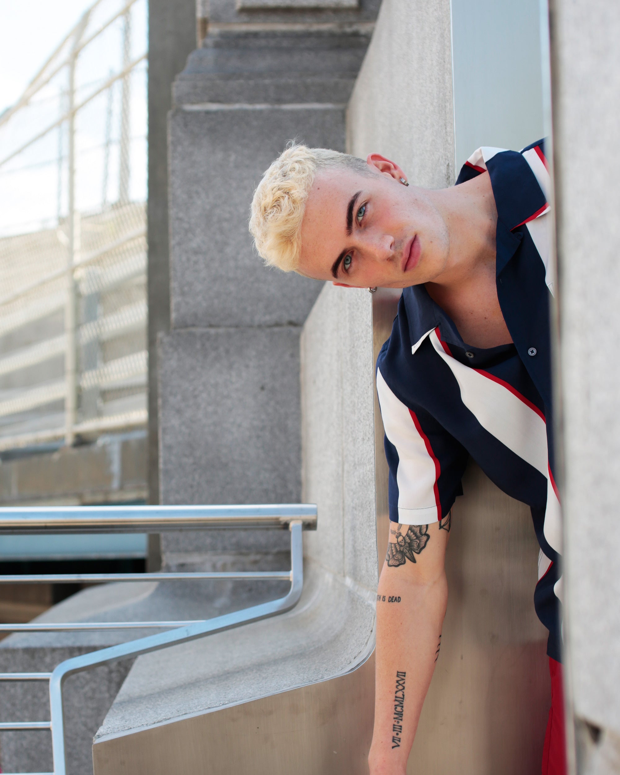 Stussy Summer '18 Collection article image
