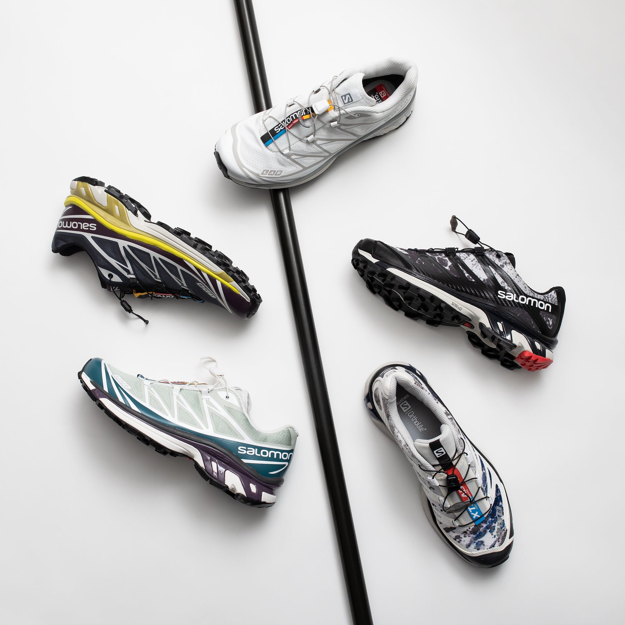 SALOMON S/LAB Spring '20 article image