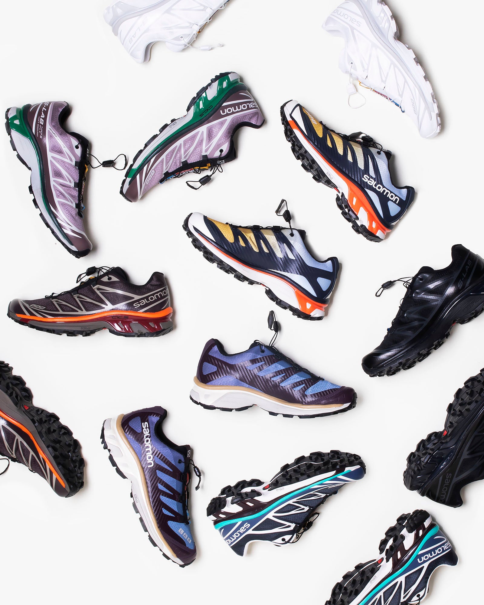 Salomon Fall '20 Footwear Arrivals article image