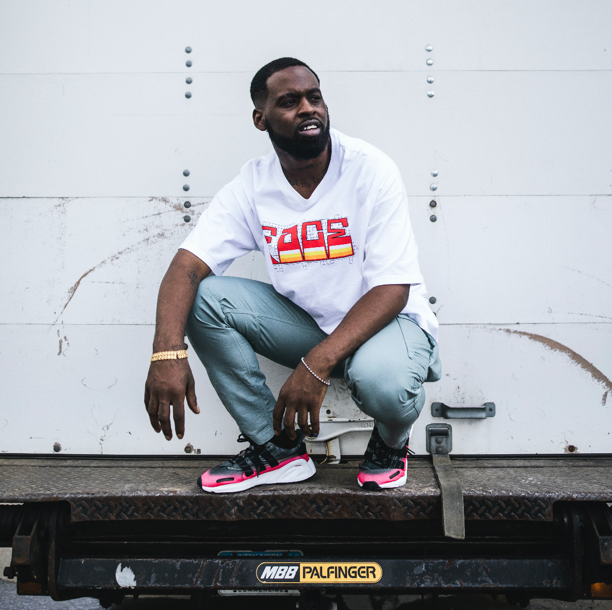 In conversation with CAEV: Featuring the adidas LXCON article image