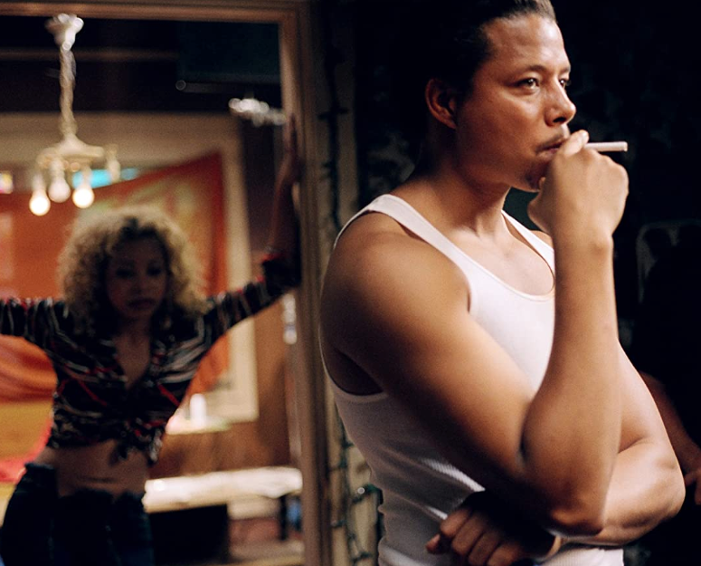 #EBCinema Hustle & Flow - 15 Year Anniversary card image