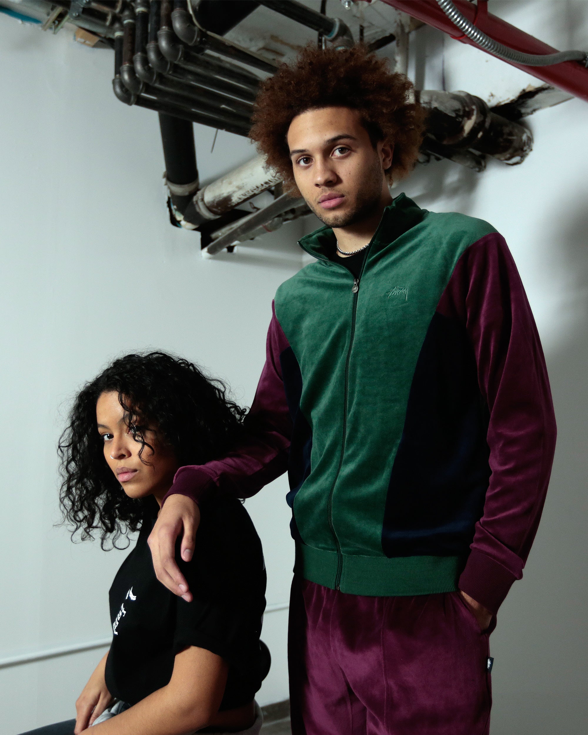 Stussy Spring/Summer 18 - Available Now article image