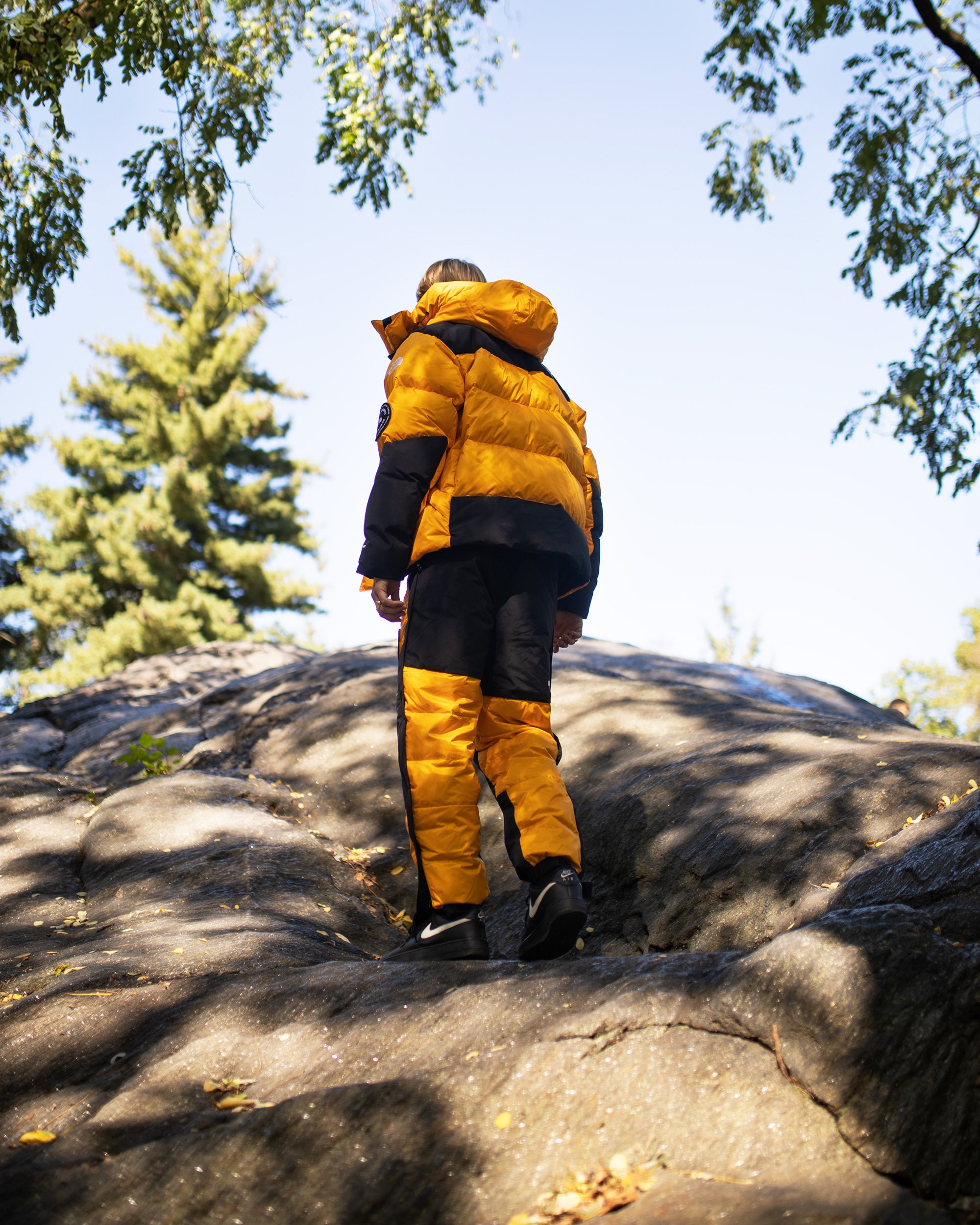 The North Face Seven Summits Series article image