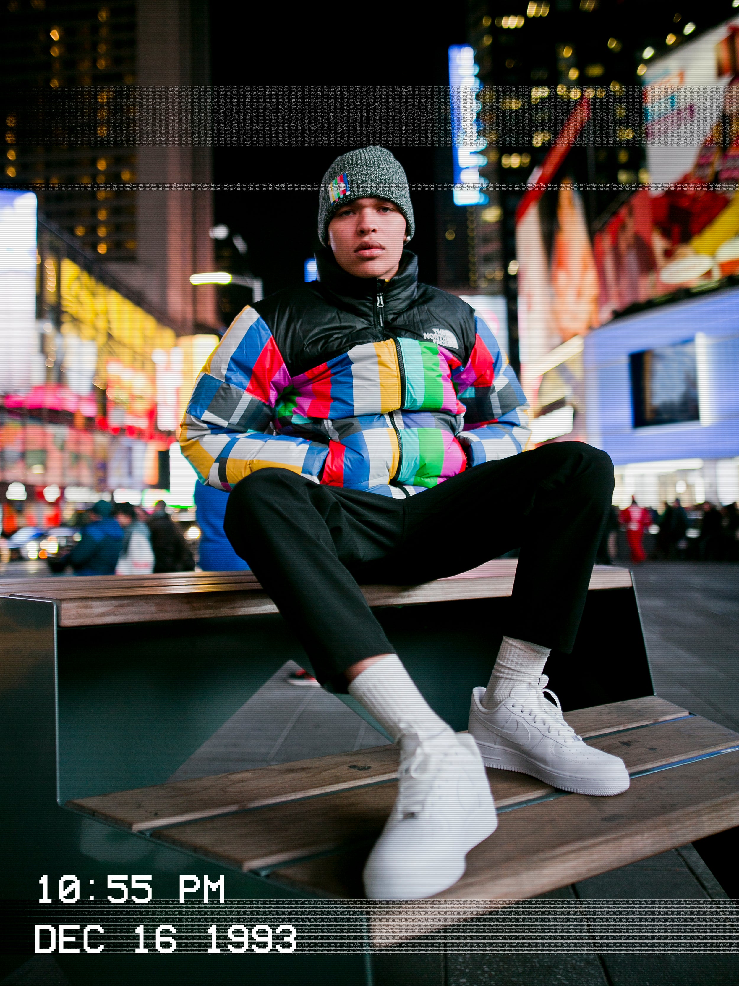 The North Face x Extra Butter "Technical Difficulties" - Photos article image