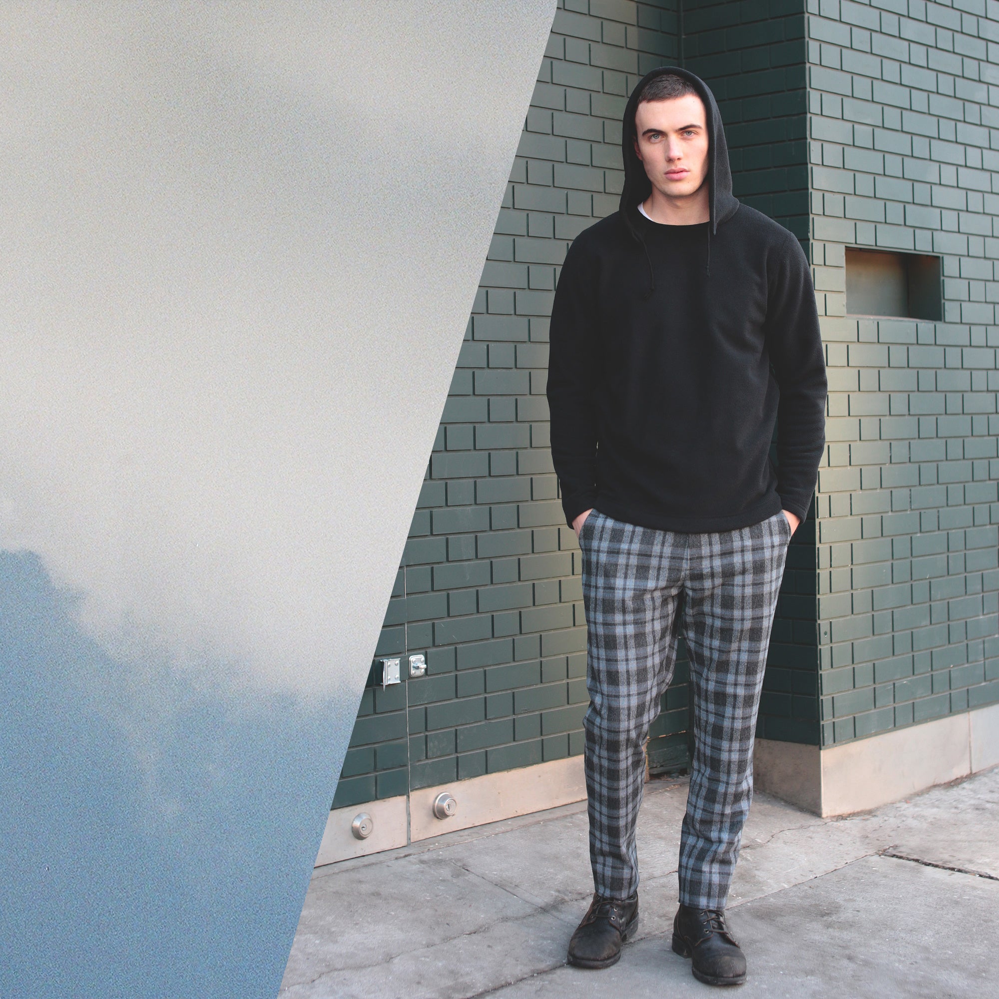 New Brand Alert: White Mountaineering card image