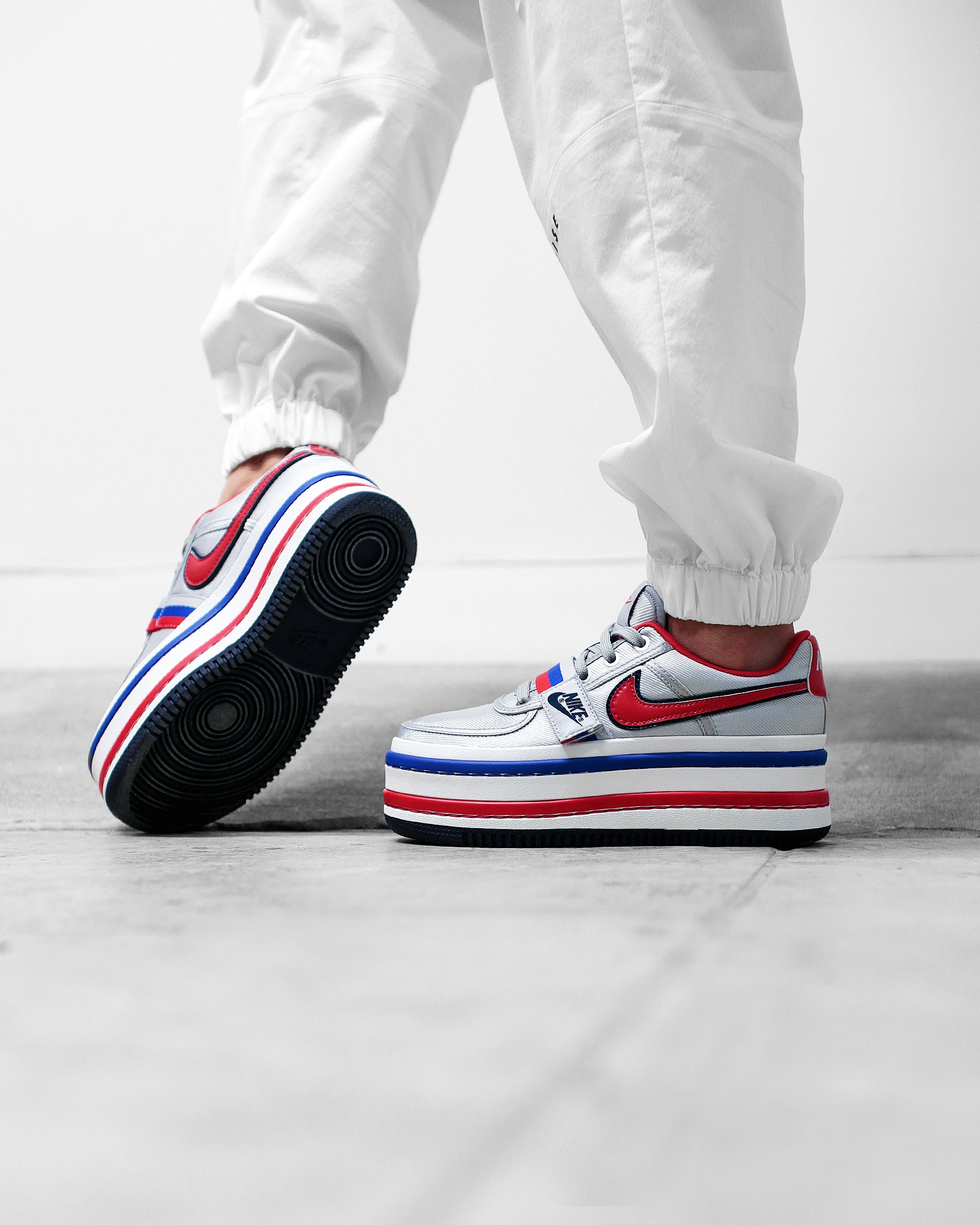 Nike Women's Vandal 2K - Releasing 5/5 card image