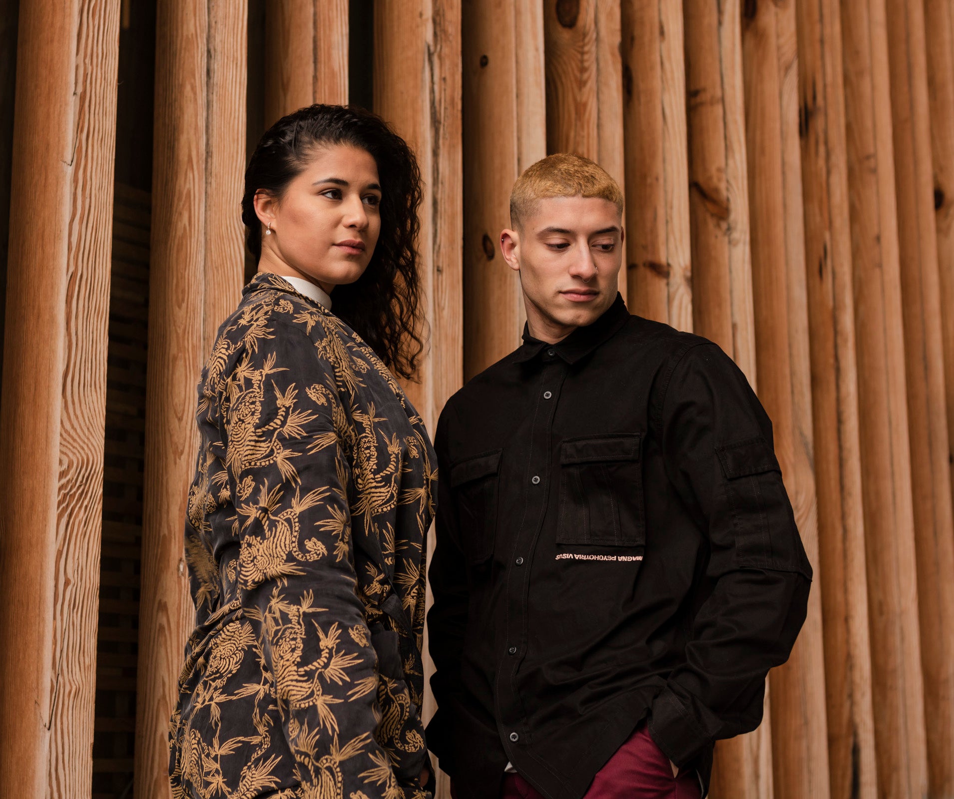 Part II: Extra Butter Winter Official Selection Lookbook article image