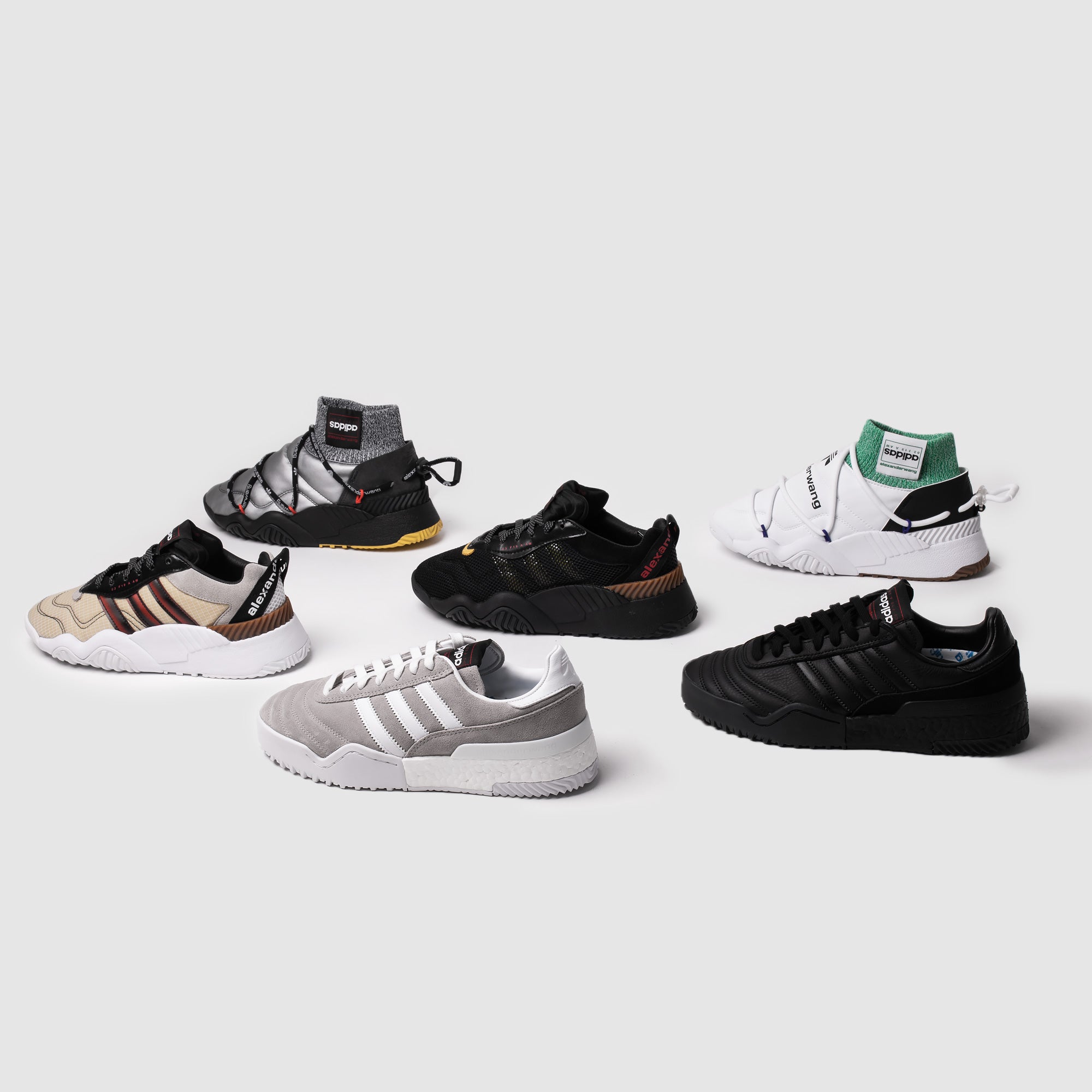 adidas by Alexander Wang Fall/Winter '19 article image