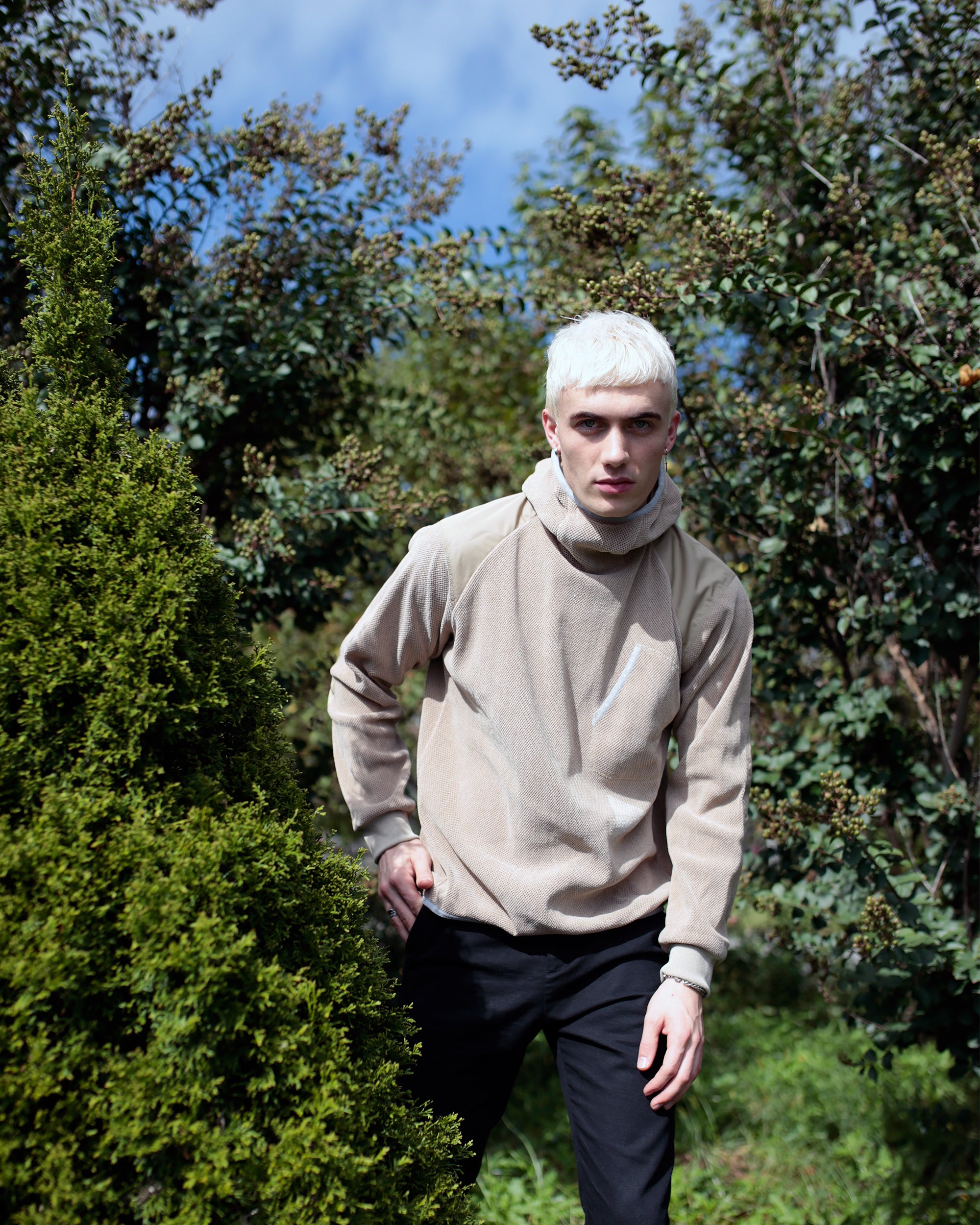 Introducing... and Wander A/W '18 card image