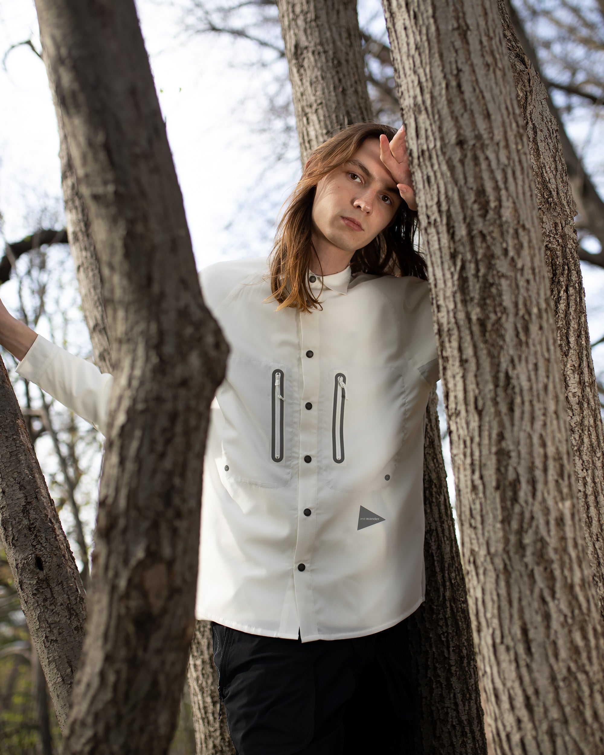 and Wander Spring/Summer '19 article image