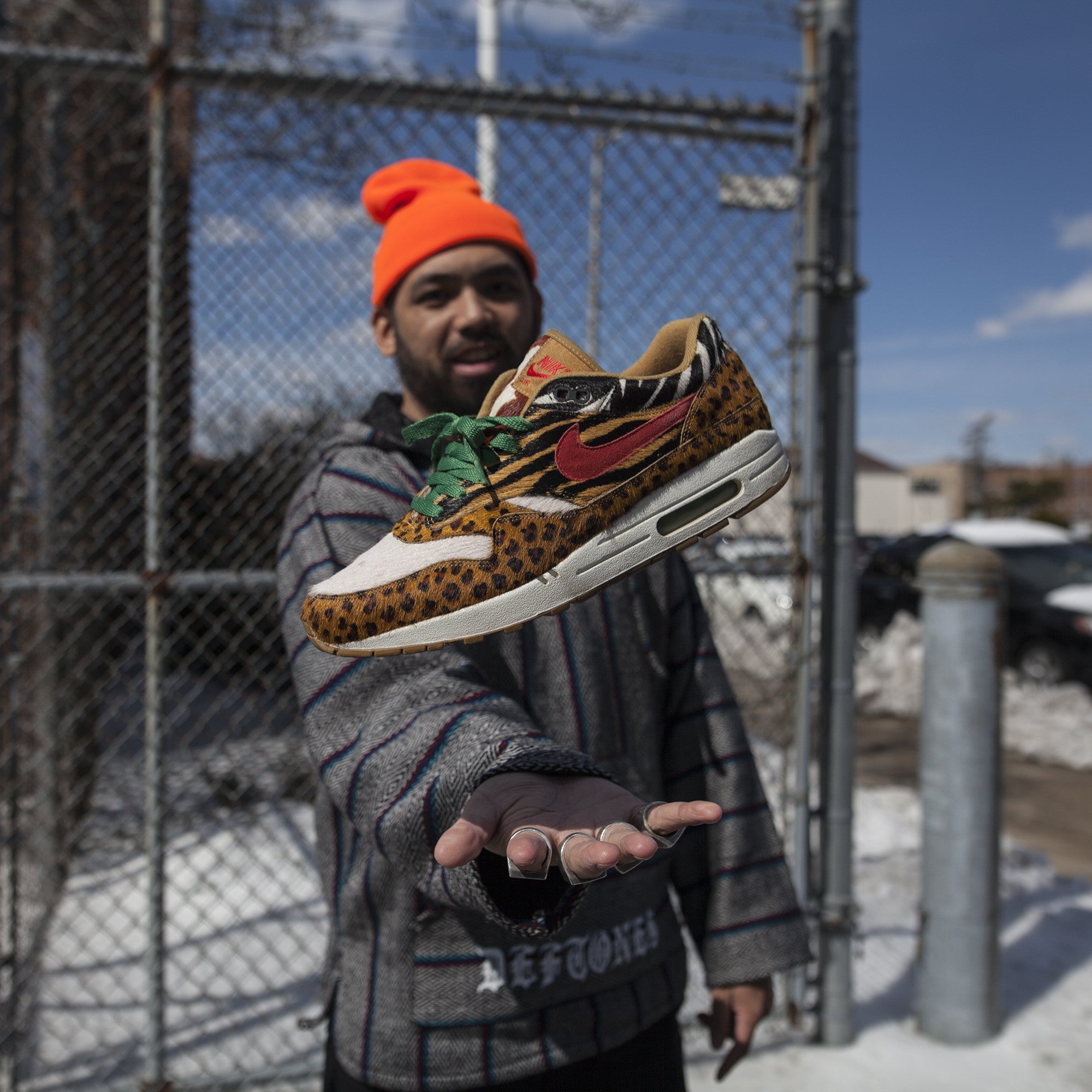 EB Team Official Selection - Air Max Day Picks article image
