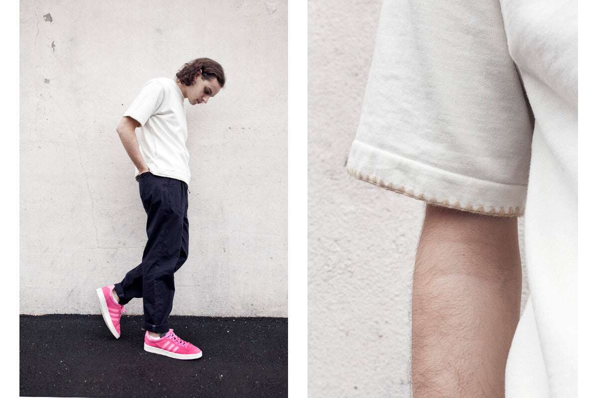 MOVING PARTS: BLURHMS S/S '17 featuring ZULI article image