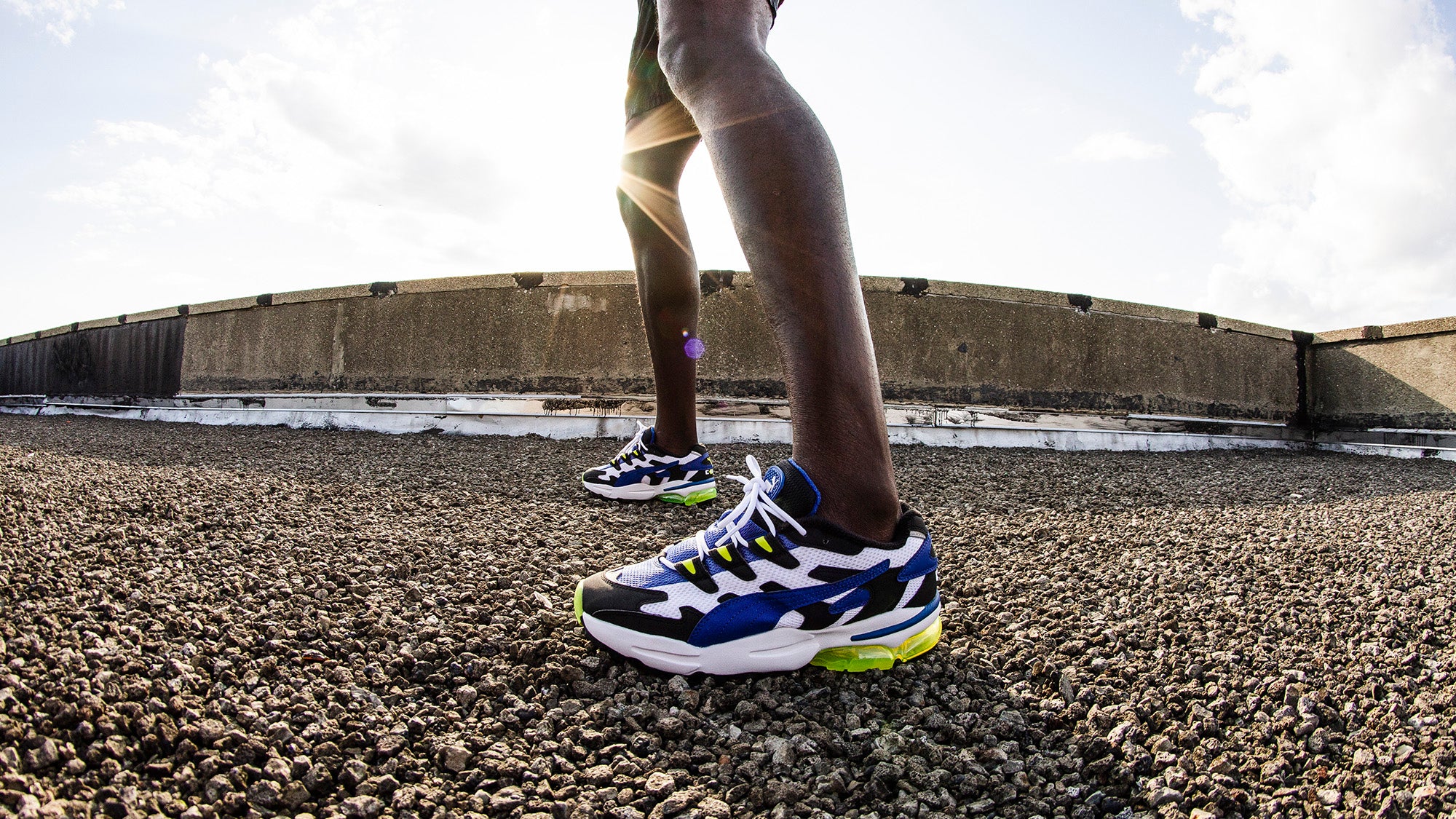 PUMA presents the Cell Alien OG article image