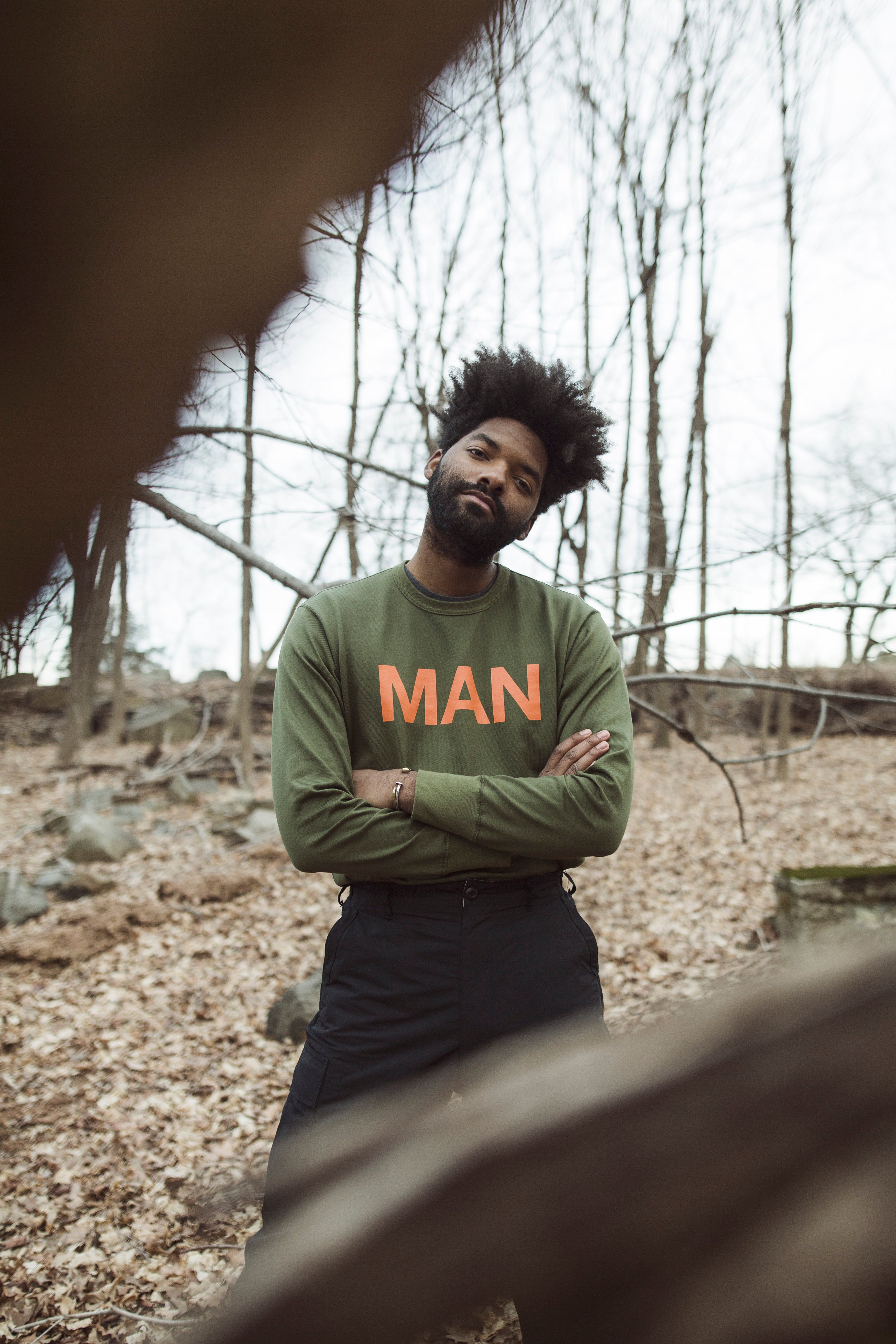 Junya Watanabe MAN - Spring/Summer '19 article image