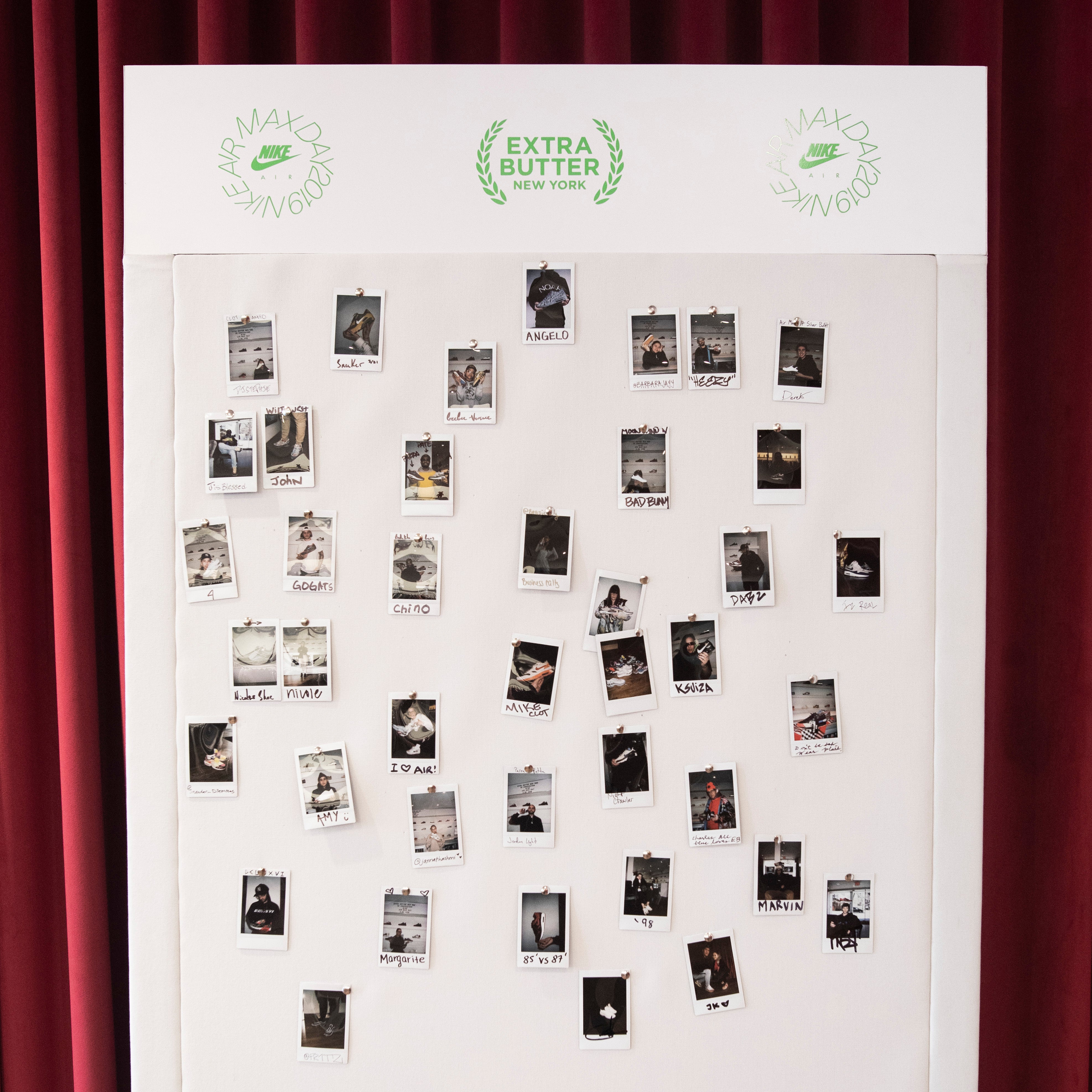 Nike Air Max Day at Extra Butter '19 Recap card image