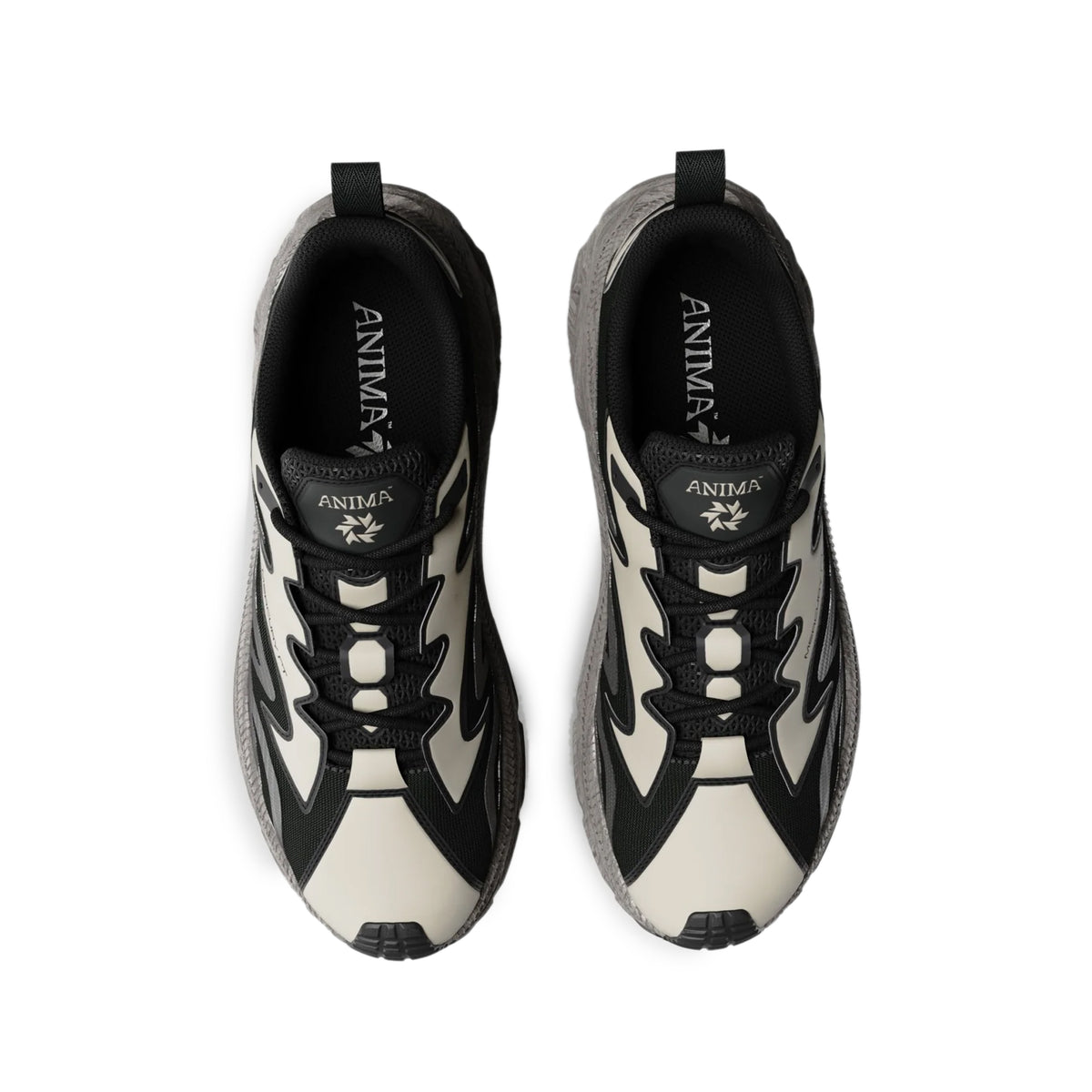 Anima Mens Mercury RT Shoes