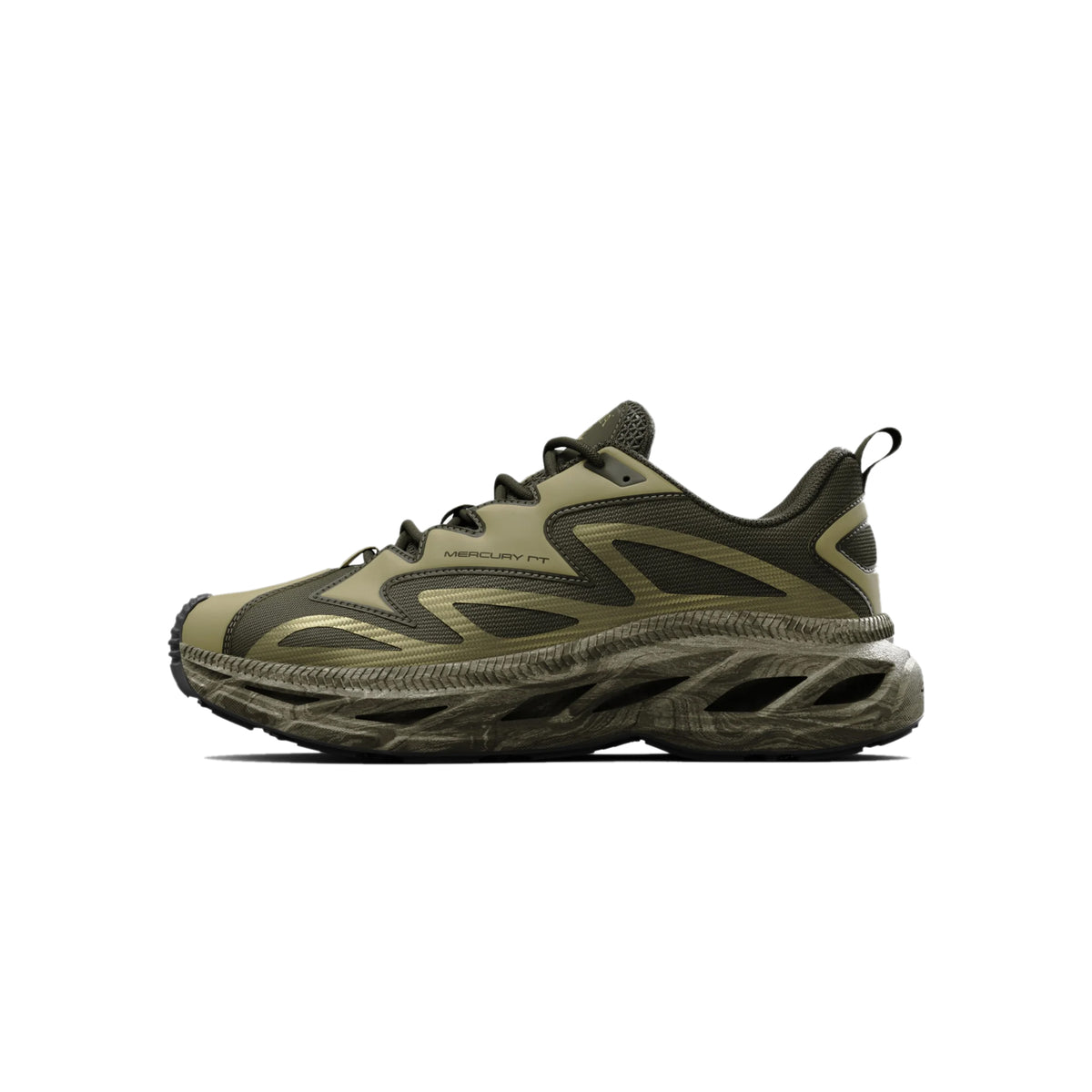 Anima Mens Mercury RT Shoes