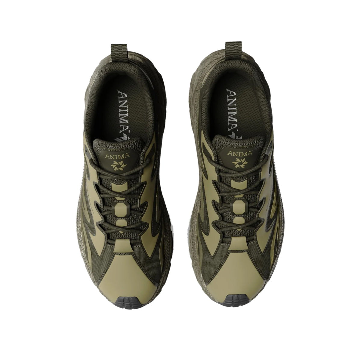 Anima Mens Mercury RT Shoes