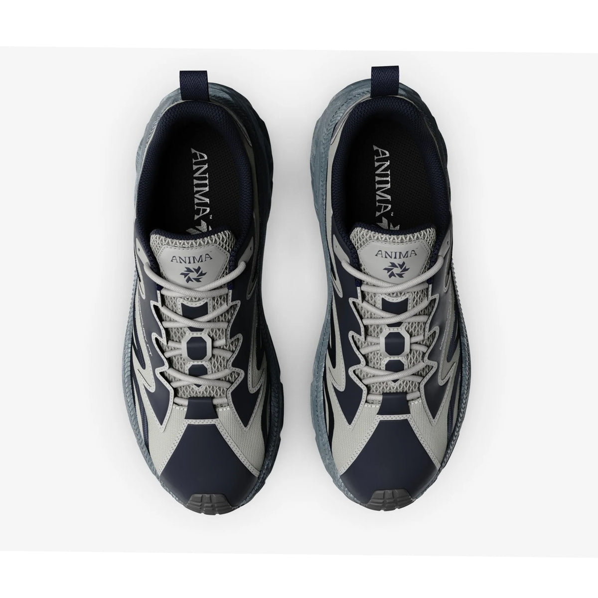 Anima Mens Mercury RT Shoes