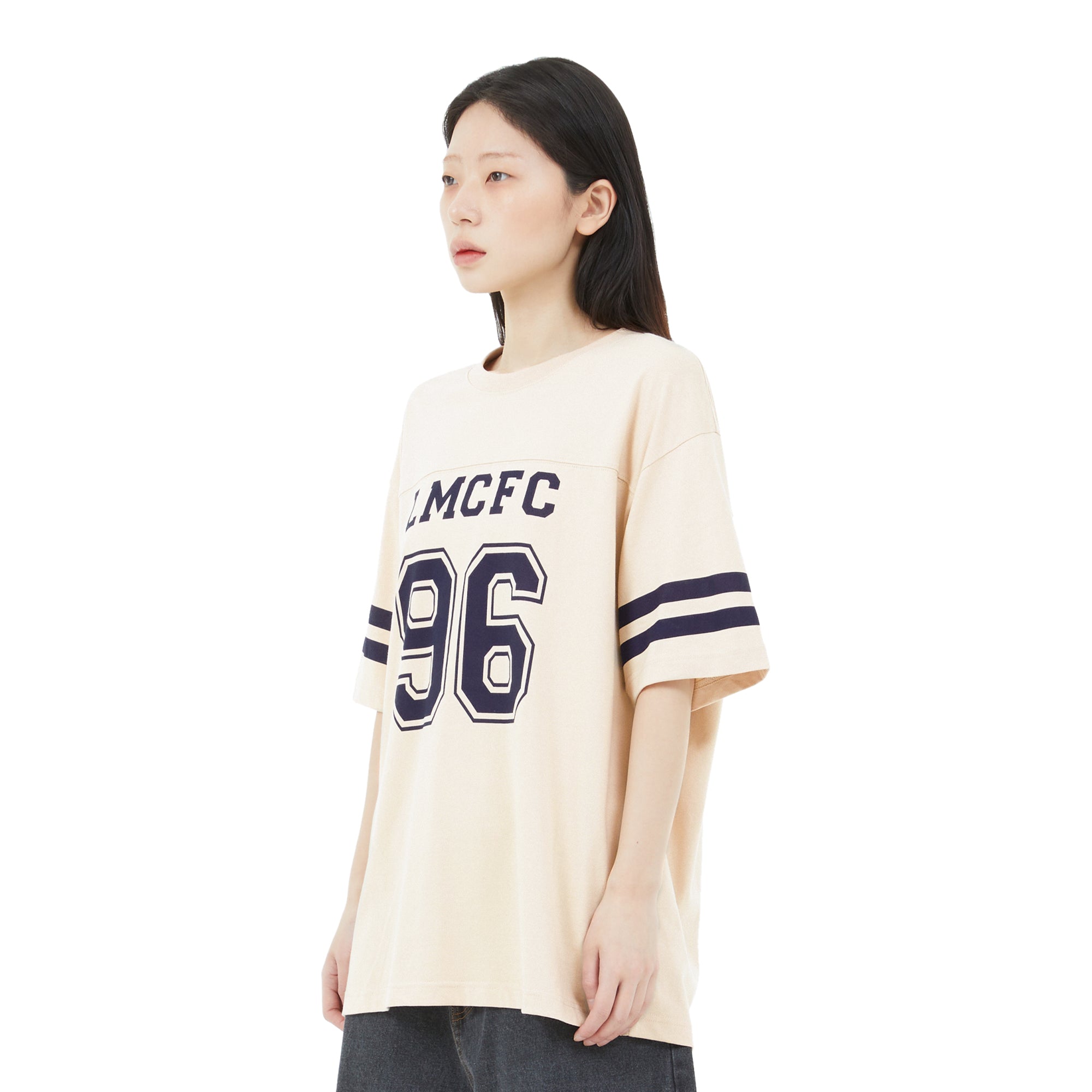 LMC Mens Football SS Tee