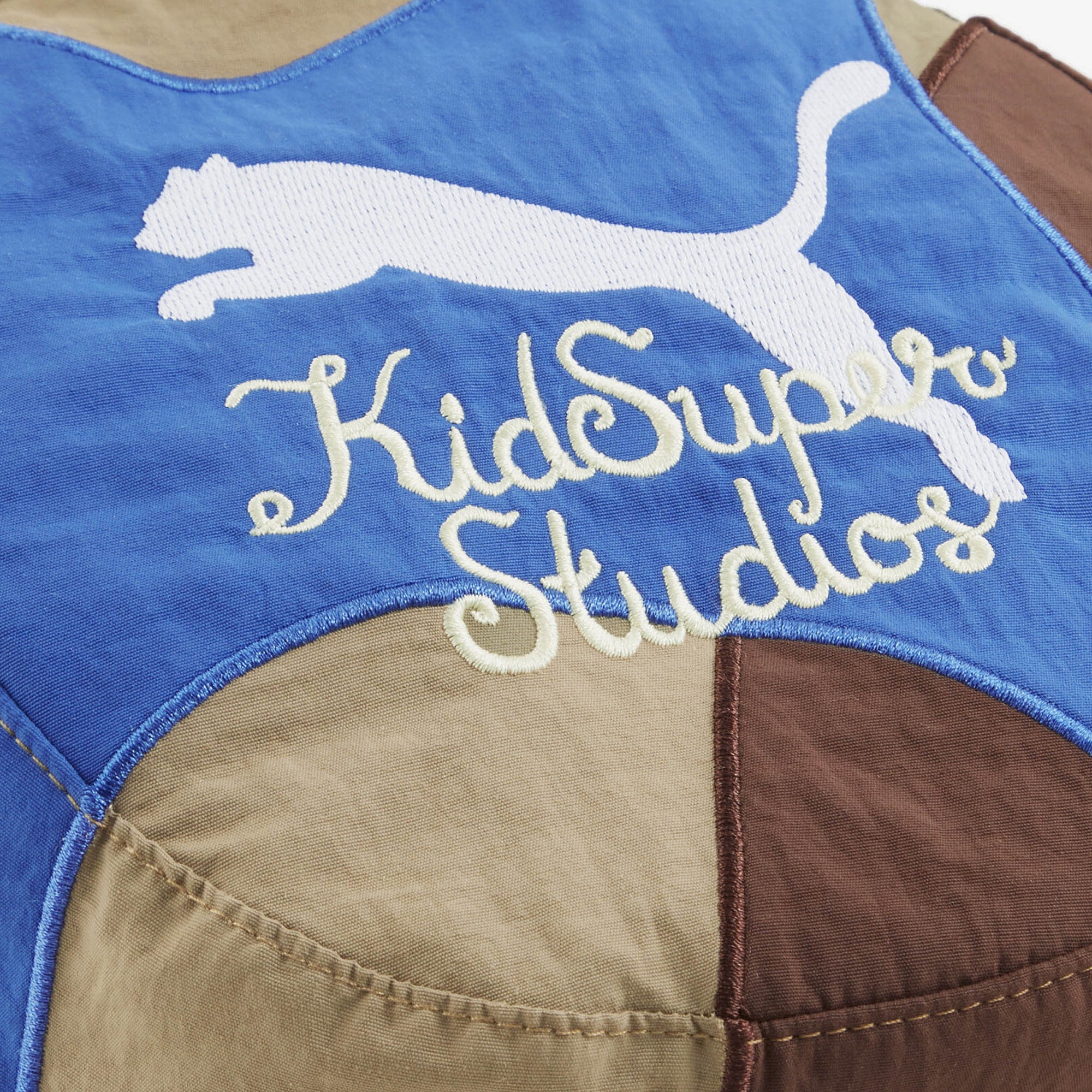 Puma x Kidsuper Bucket Hat