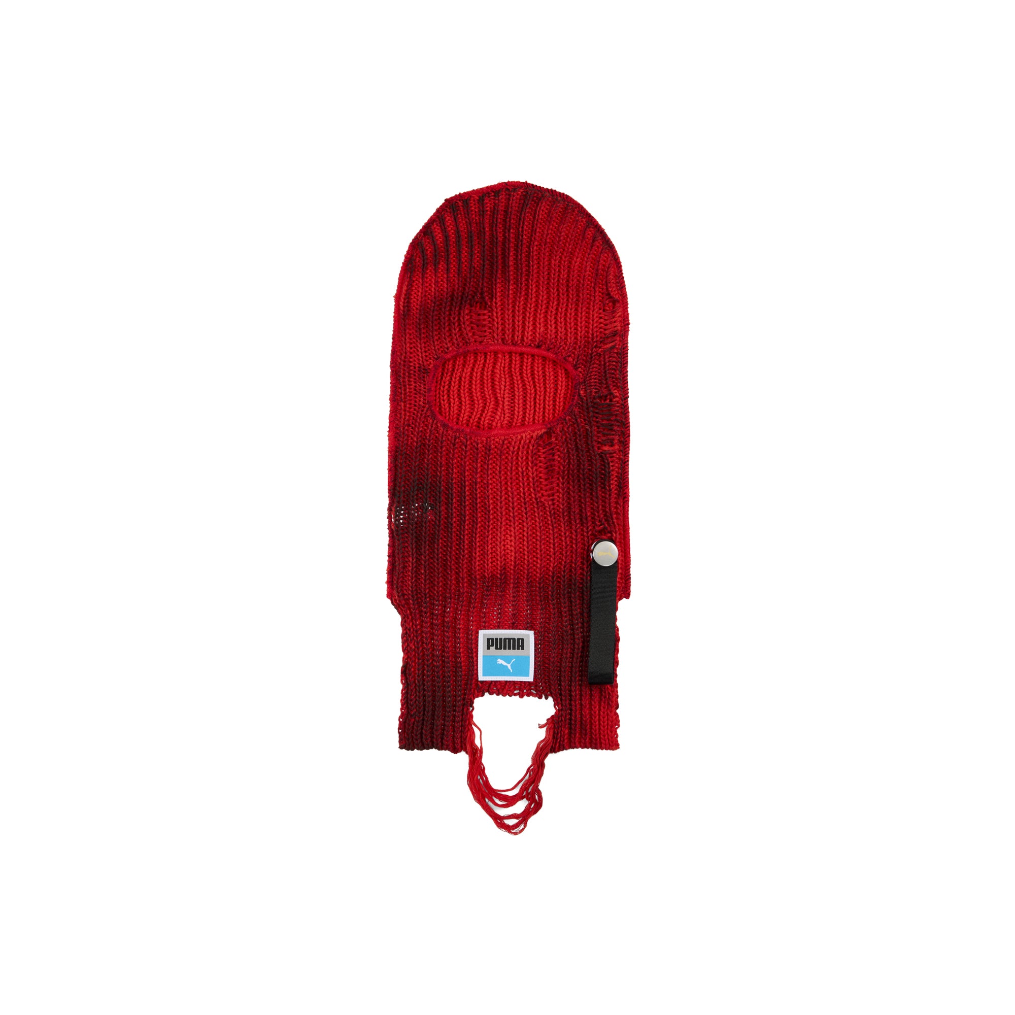 Puma x A$AP Rocky Knitted Balaclava card image