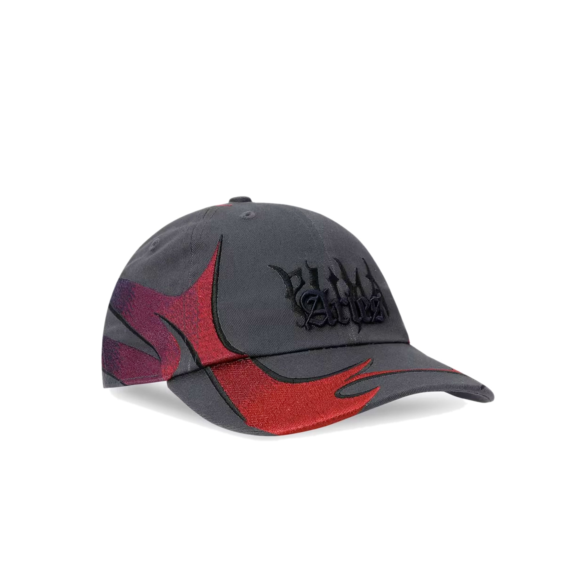 Puma x Aries BB Cap