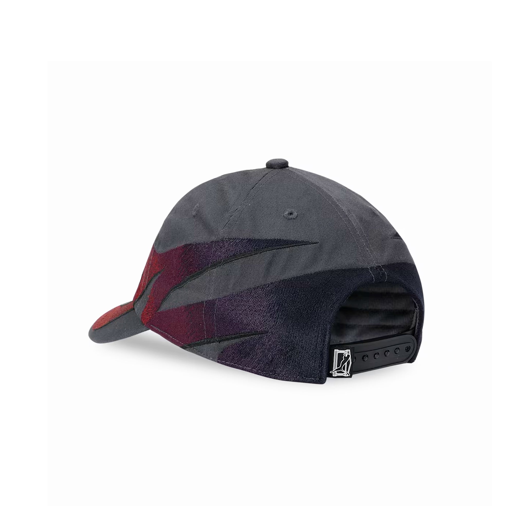 Puma x Aries BB Cap