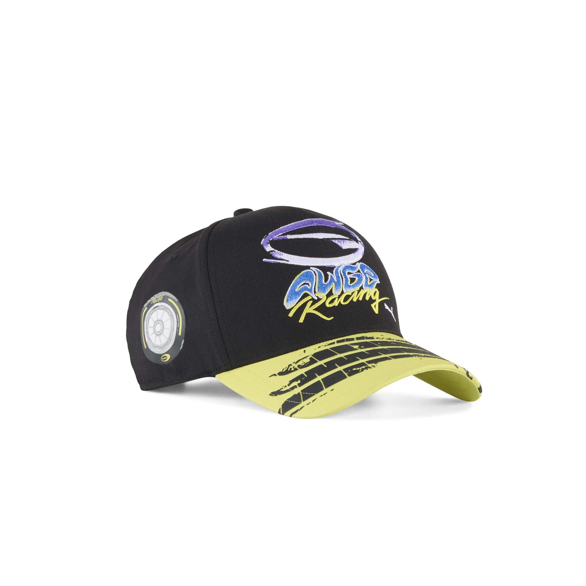 Puma x A$AP Rocky Awge Racing Cap