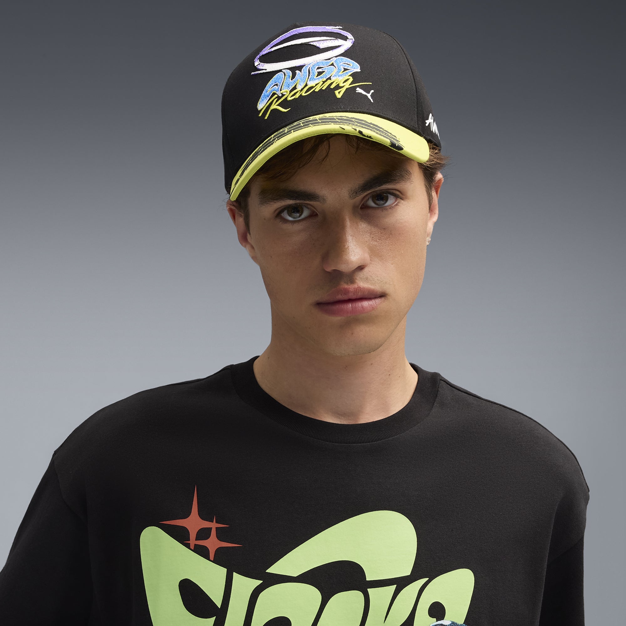 Puma x A$AP Rocky Awge Racing Cap