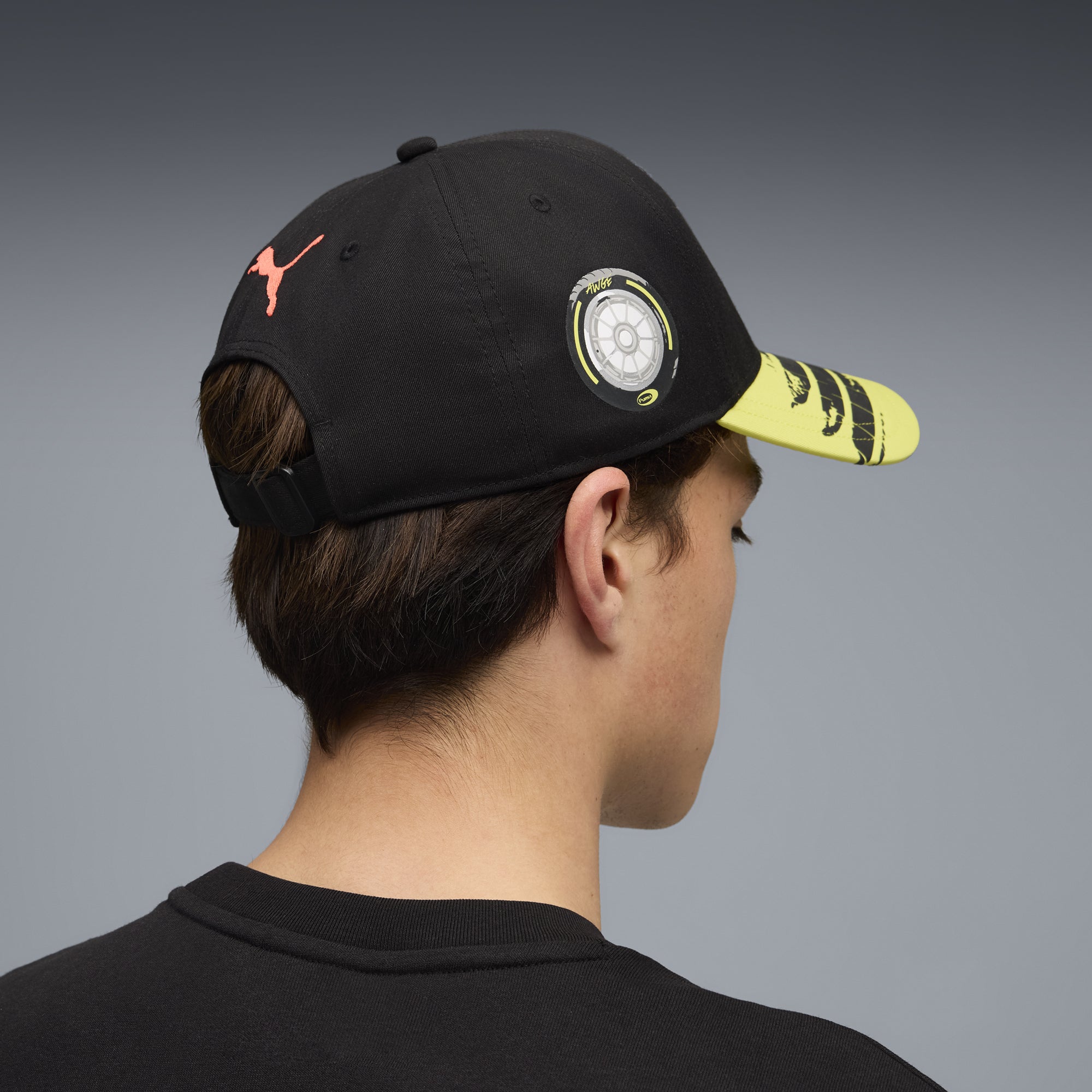 Puma x A$AP Rocky Awge Racing Cap