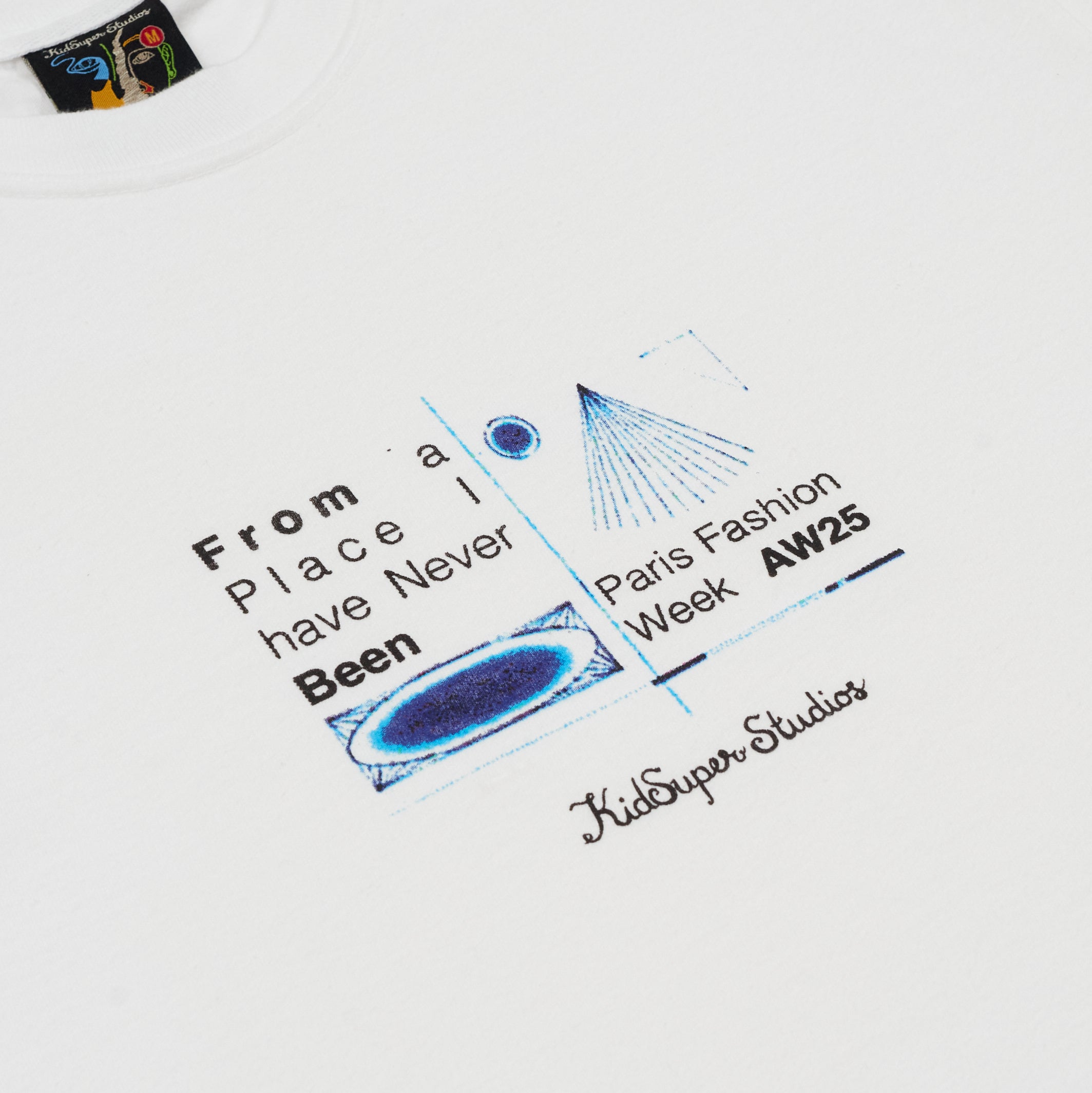 KidSuper Mens Tee