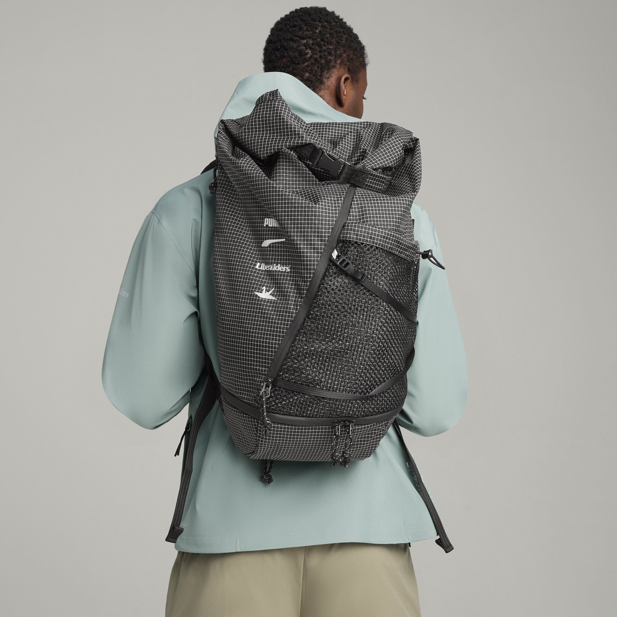 Puma x Liberaiders Backpack