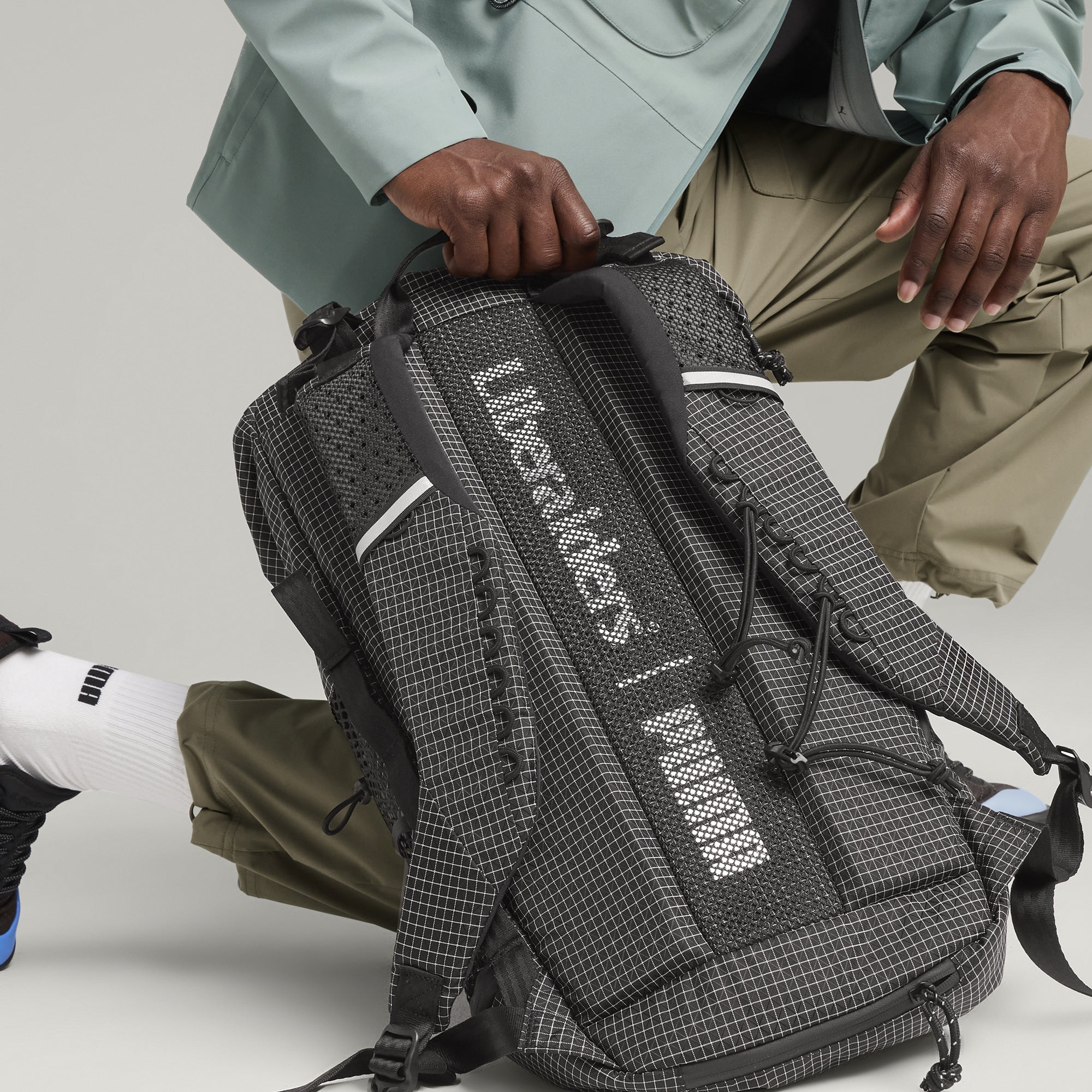 Puma x Liberaiders Backpack