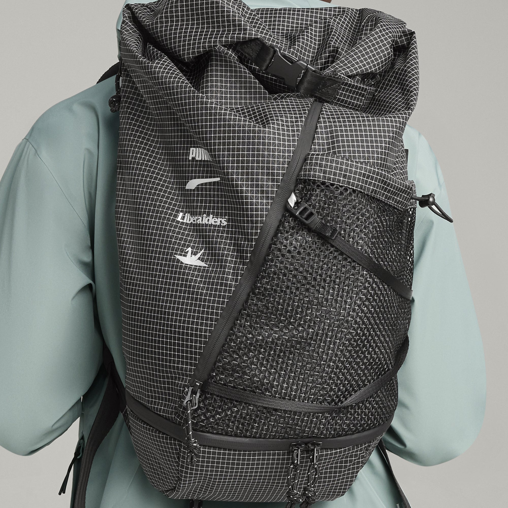 Puma x Liberaiders Backpack